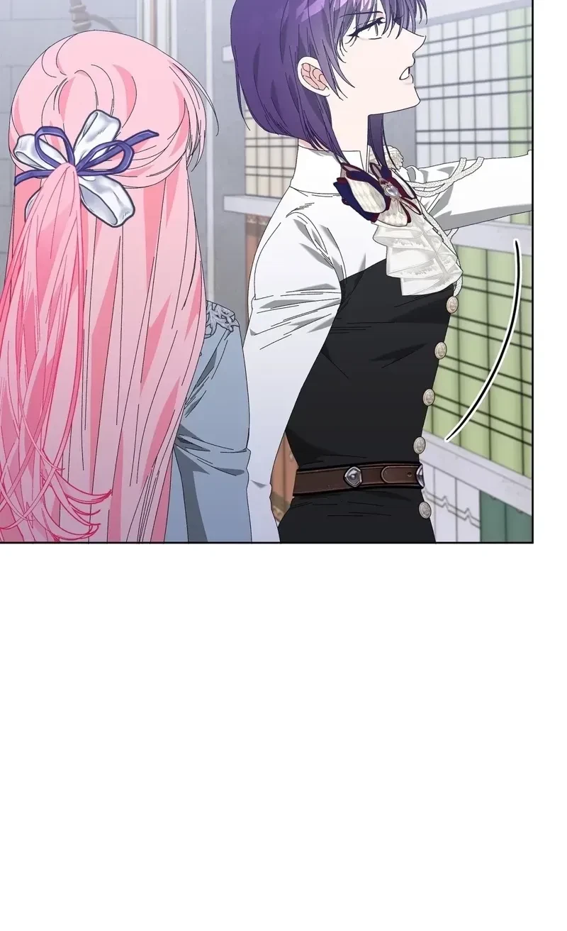 The Beast I Chose Chapter 45, page 52