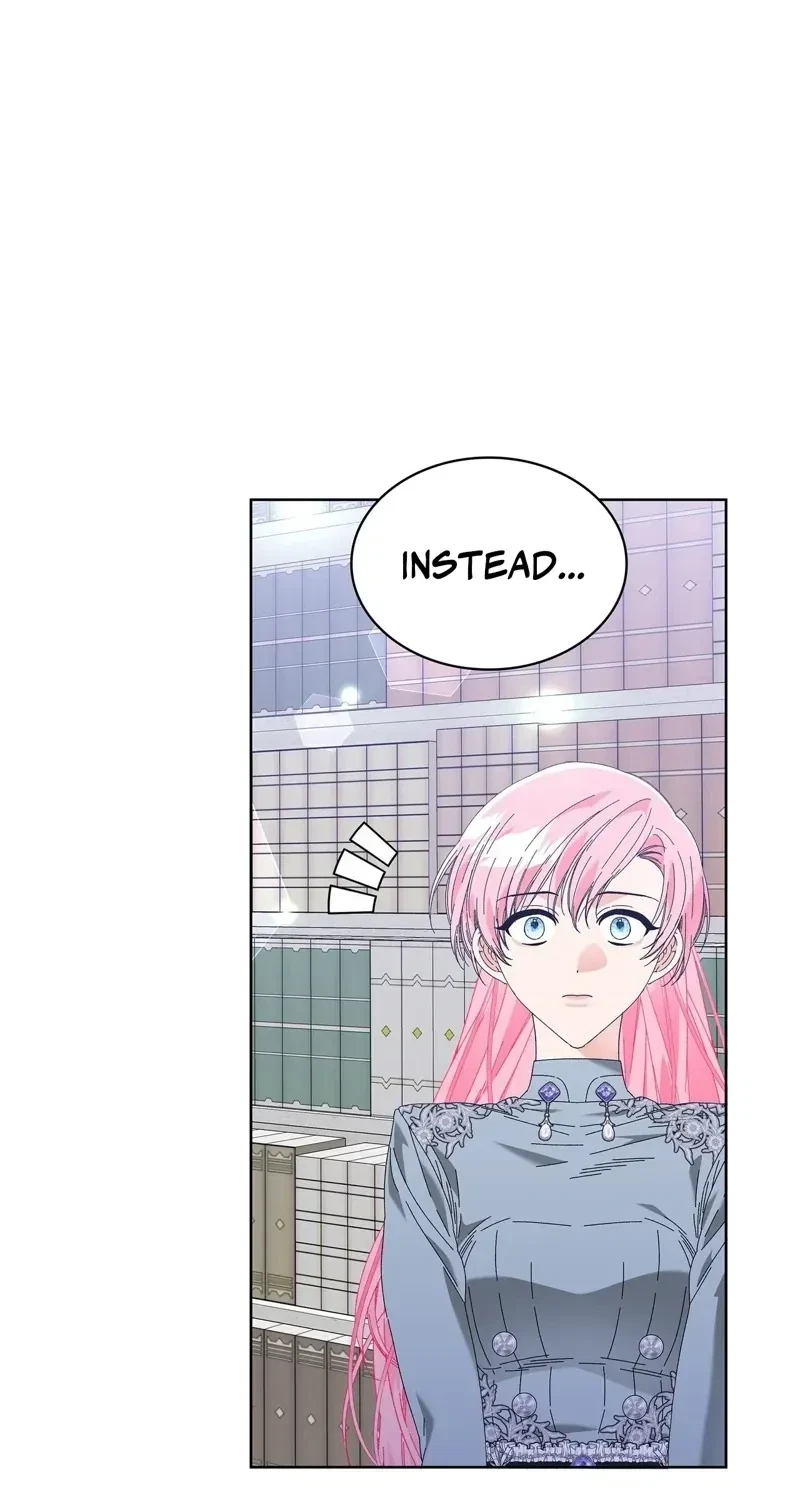 The Beast I Chose Chapter 45, page 54