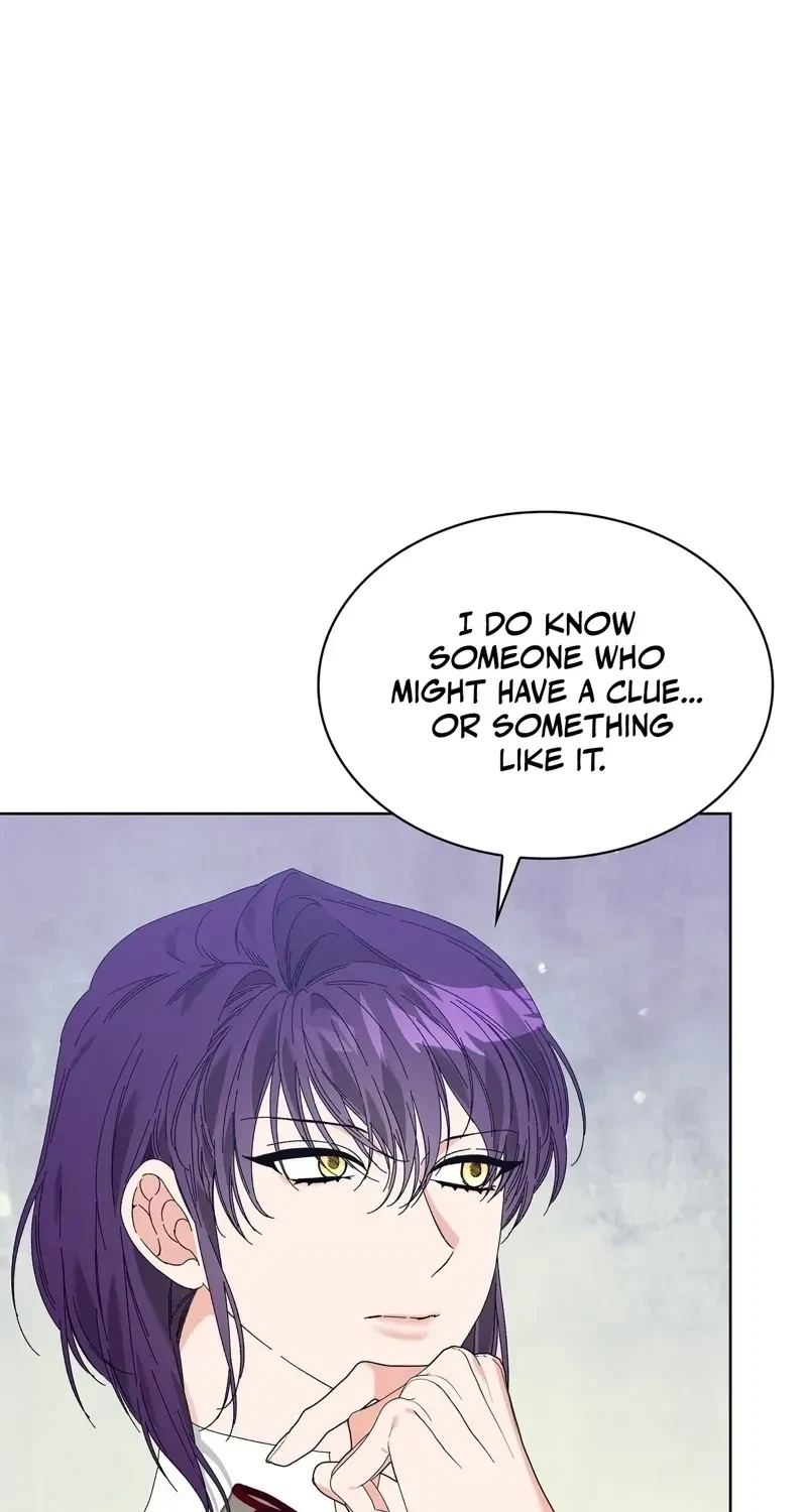 The Beast I Chose Chapter 45, page 55