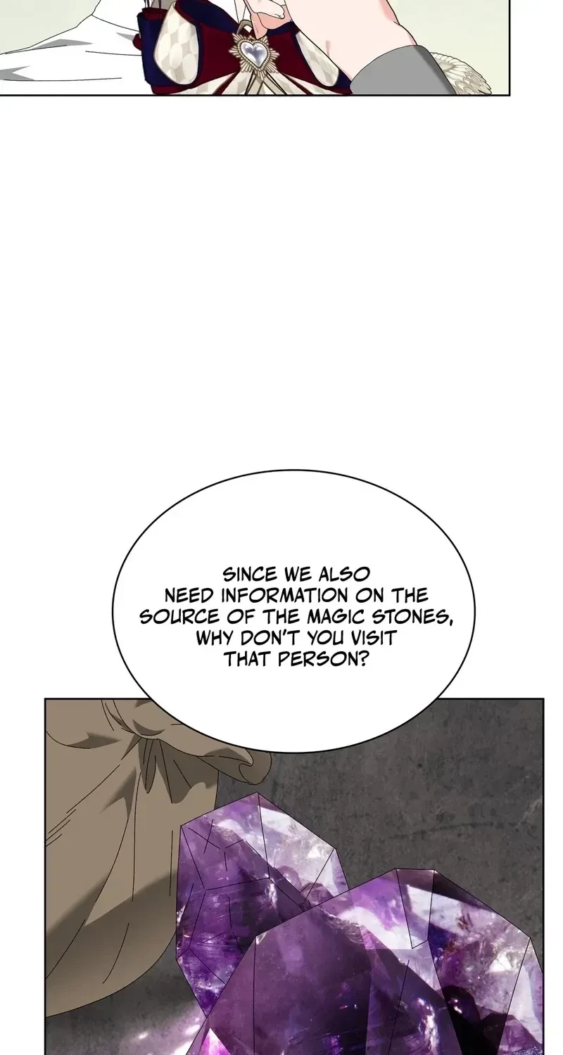 The Beast I Chose Chapter 45, page 56
