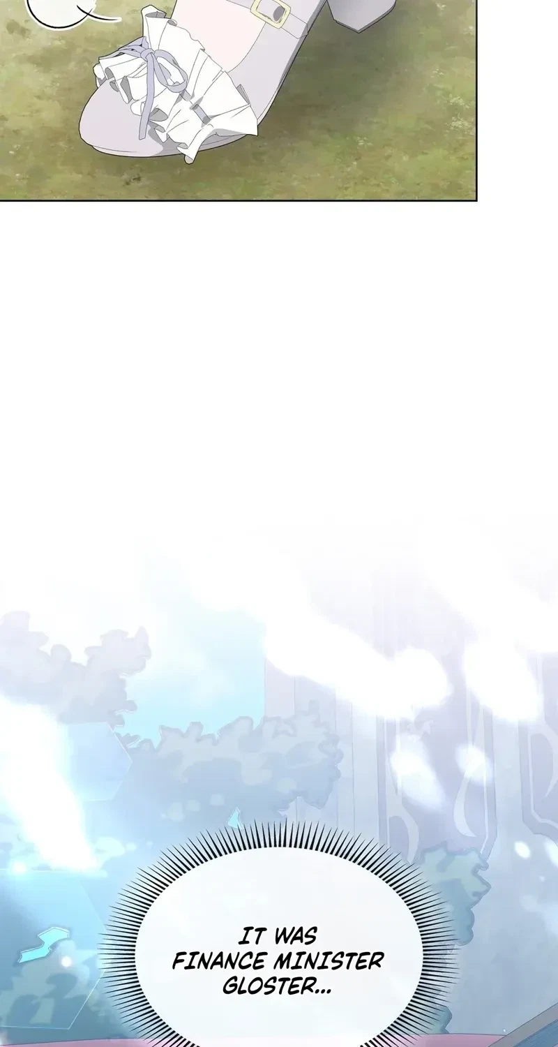 The Beast I Chose Chapter 45, page 62