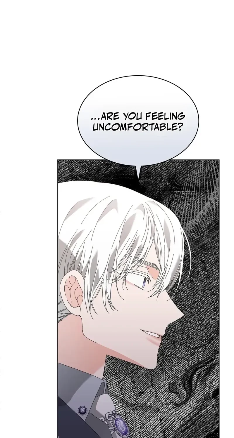 The Beast I Chose Chapter 45, page 68