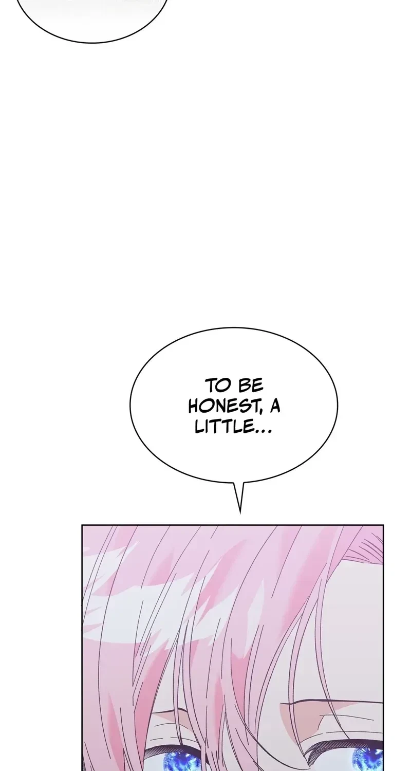 The Beast I Chose Chapter 45, page 71