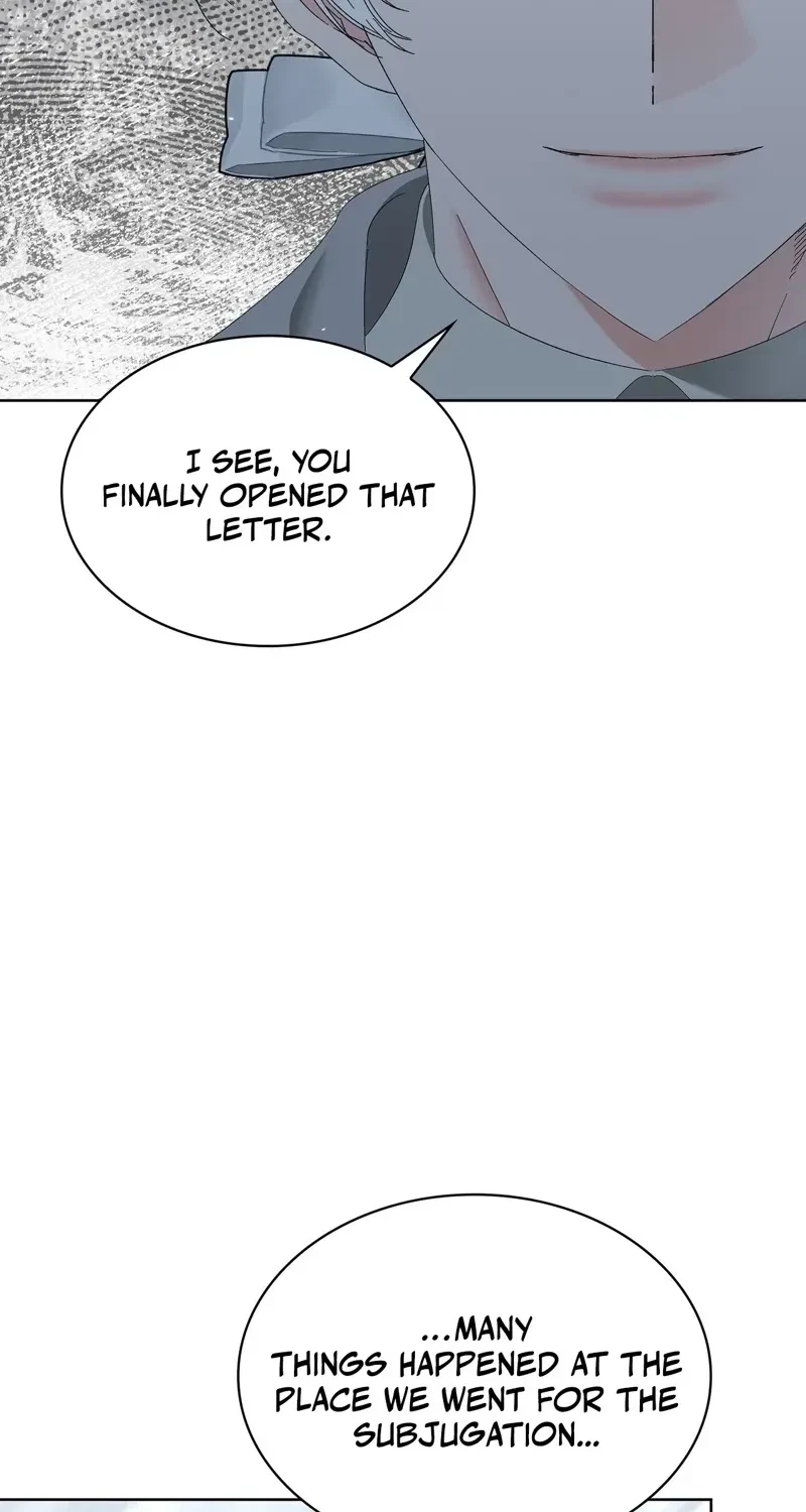 The Beast I Chose Chapter 45, page 73