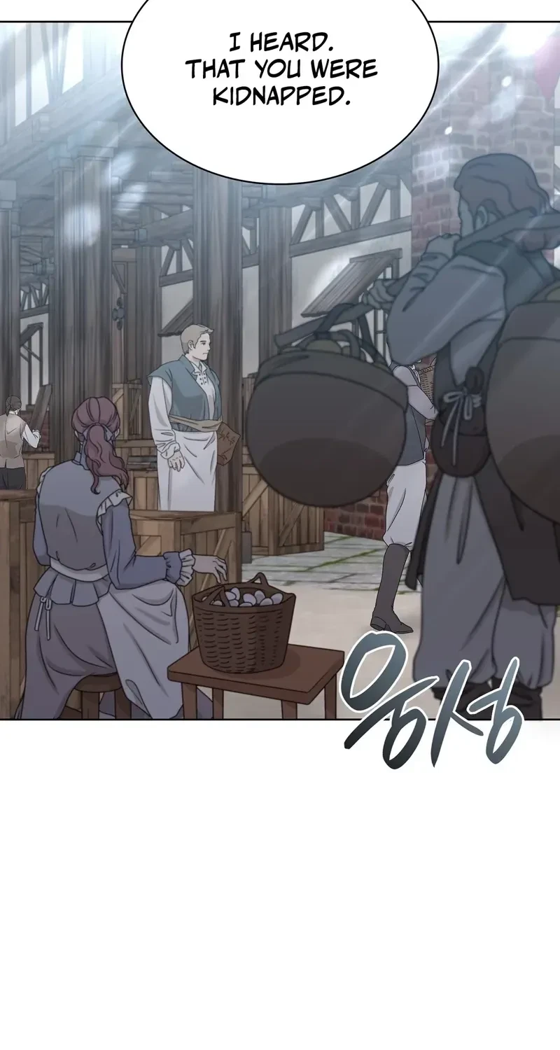 The Beast I Chose Chapter 45, page 75