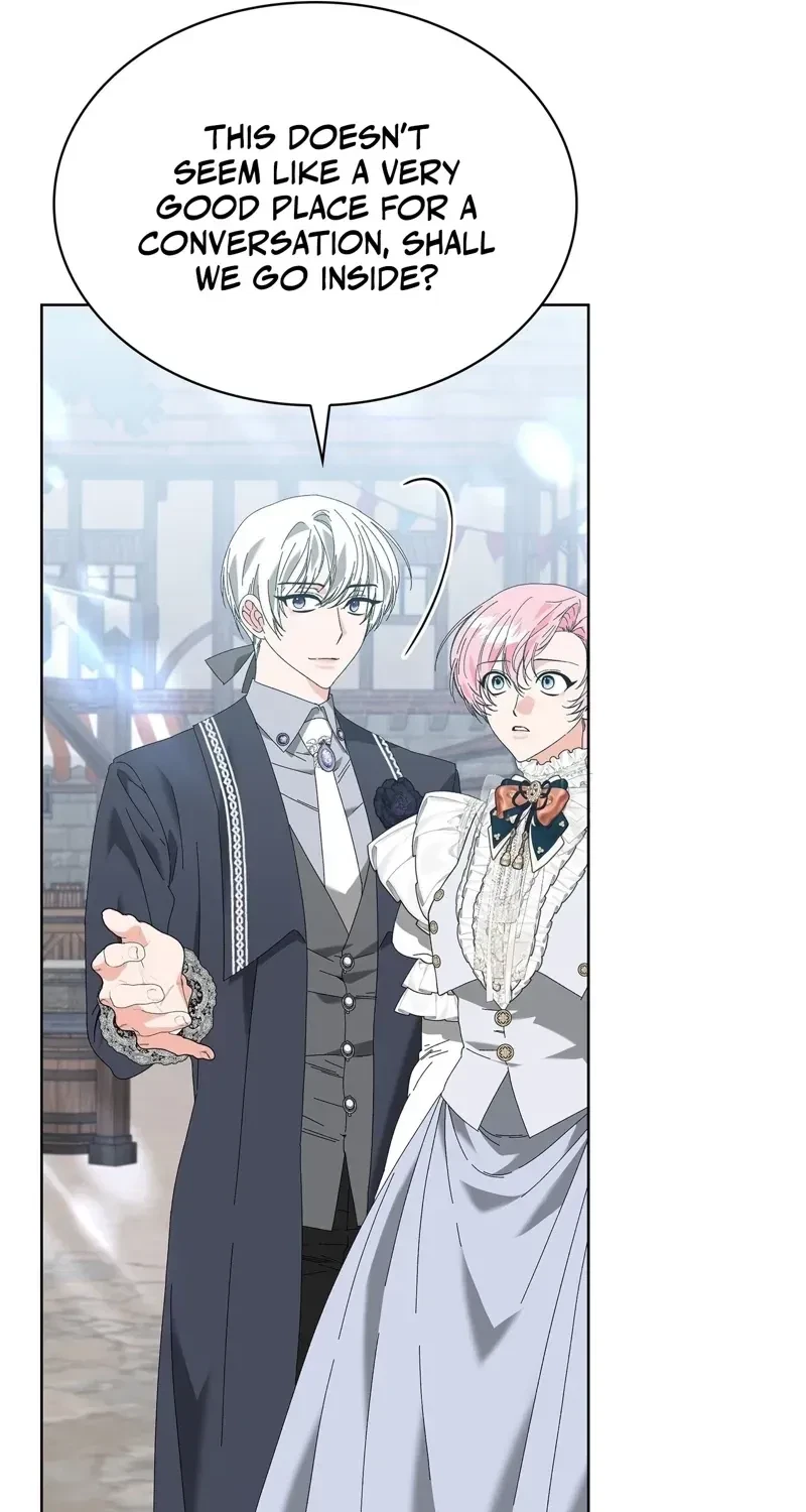 The Beast I Chose Chapter 45, page 77