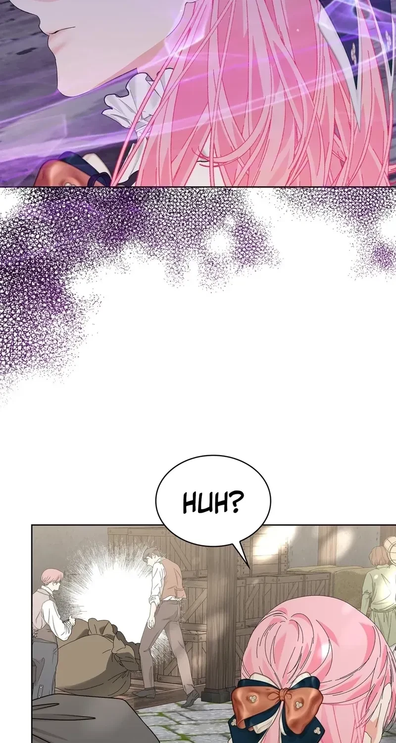 The Beast I Chose Chapter 45, page 80