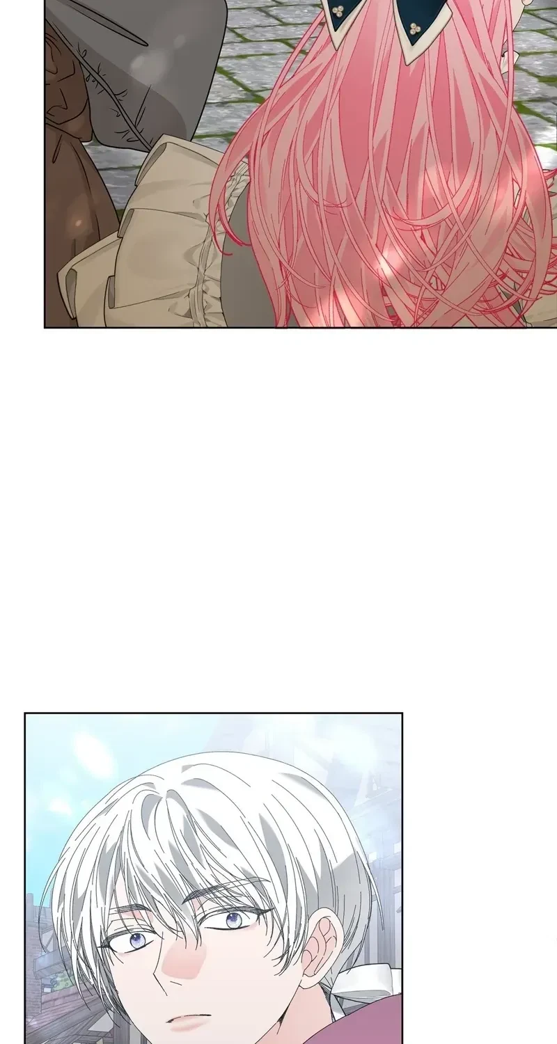 The Beast I Chose Chapter 45, page 81