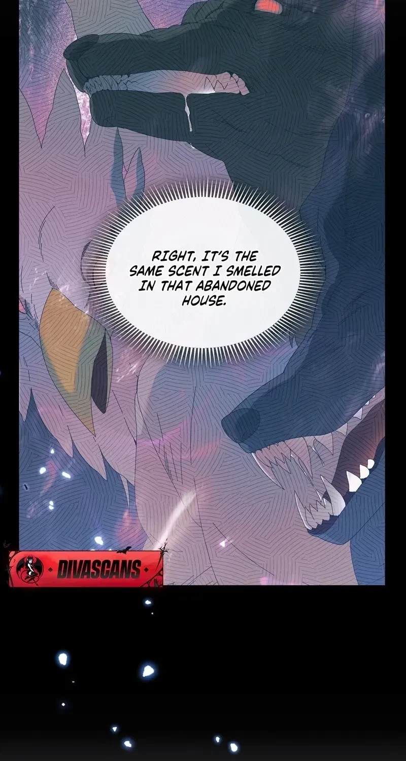The Beast I Chose Chapter 45, page 85