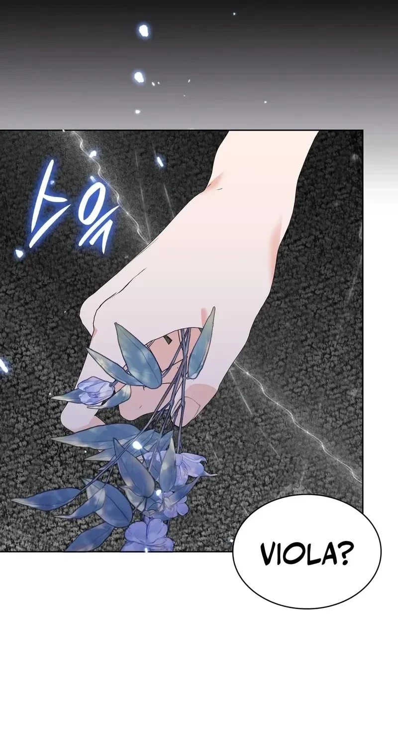 The Beast I Chose Chapter 45, page 86
