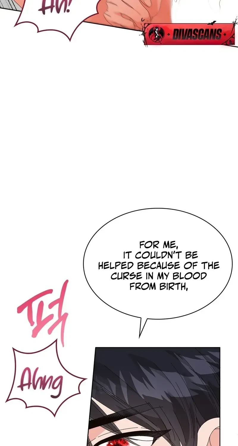 The Beast I Chose Chapter 45, page 9