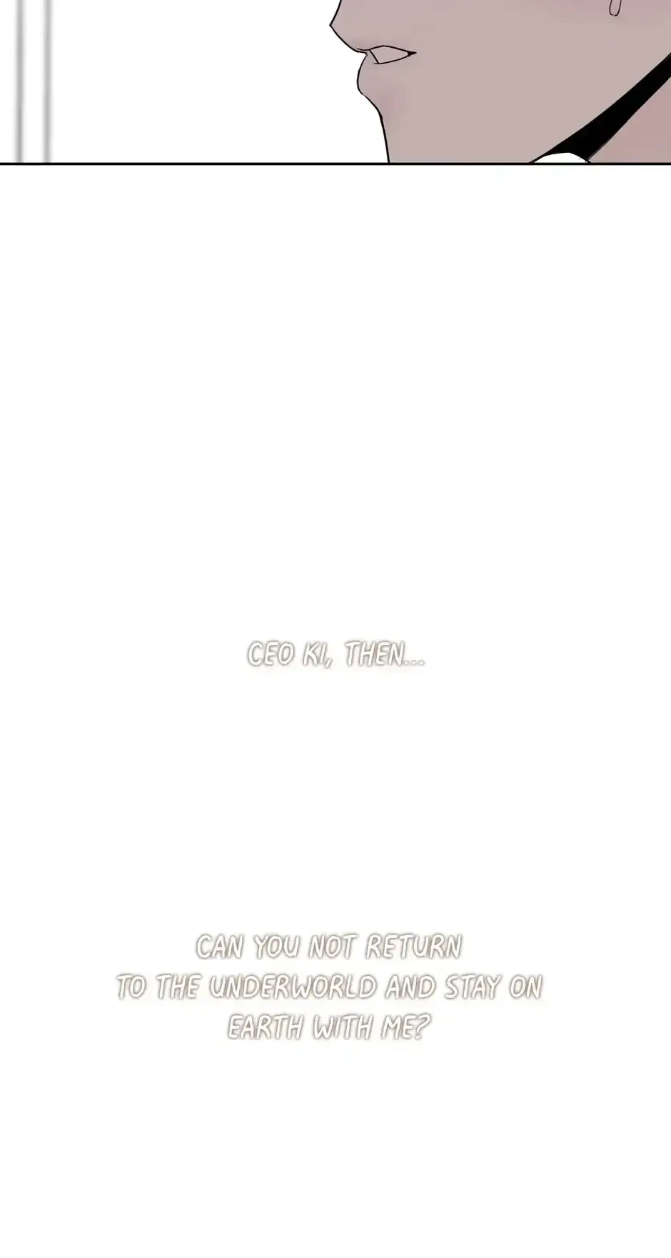 Please Eat Me, Mr. Ghost! Chapter 51, page 15