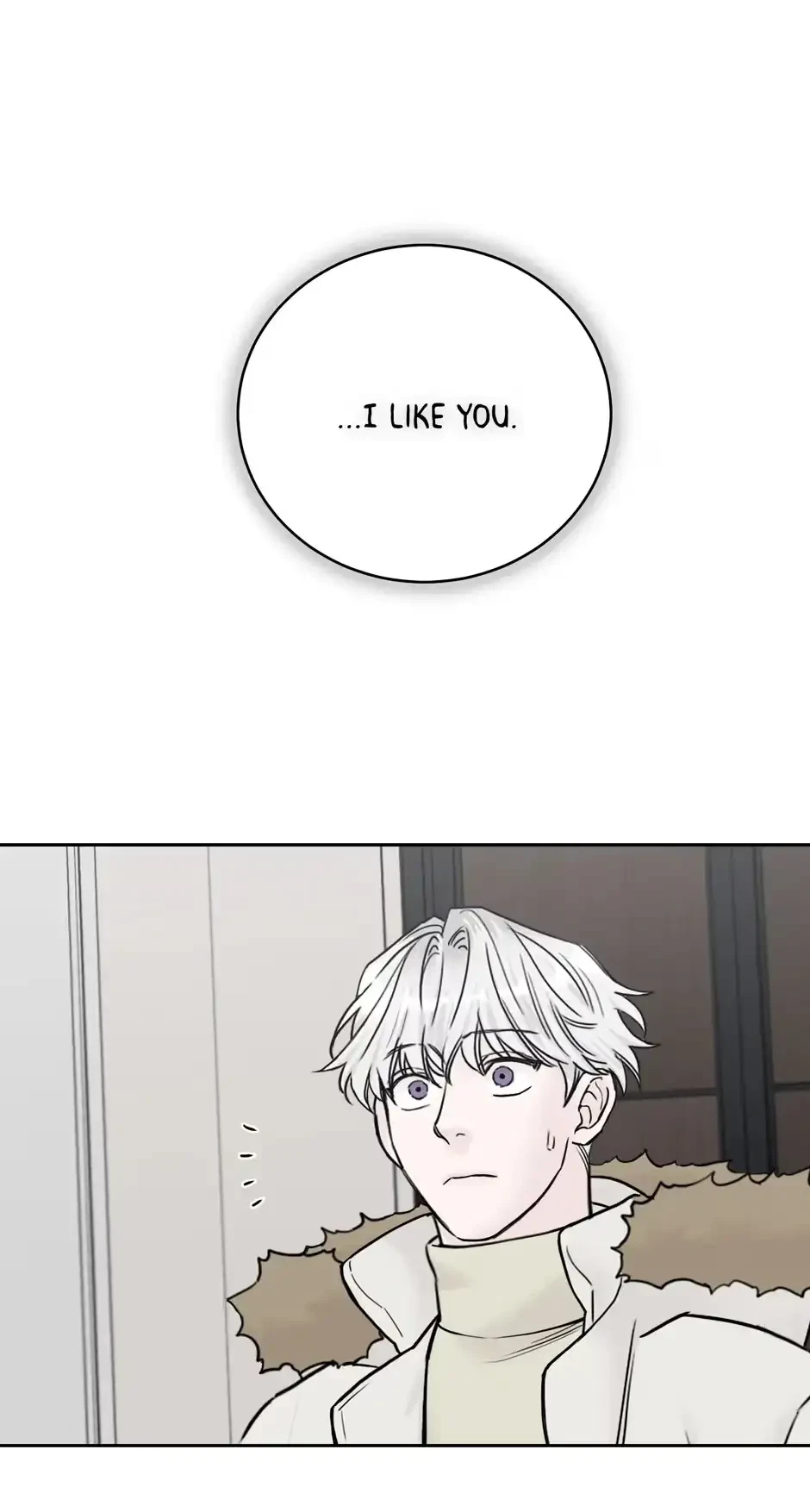 Please Eat Me, Mr. Ghost! Chapter 51, page 2