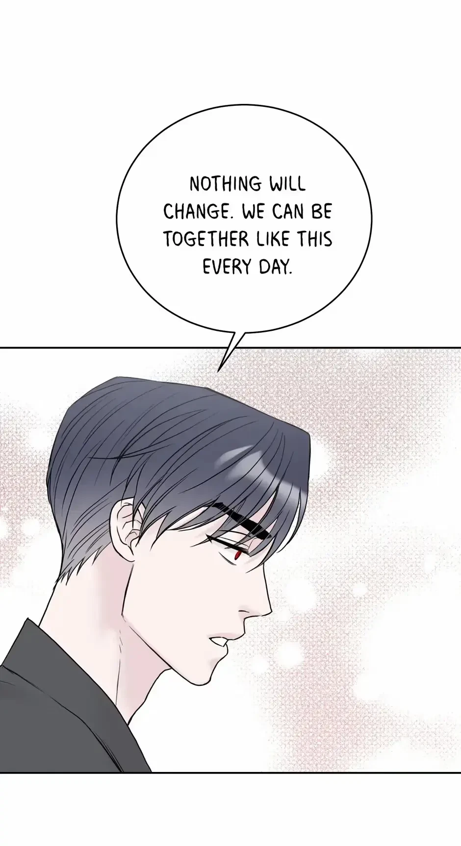 Please Eat Me, Mr. Ghost! Chapter 51, page 22