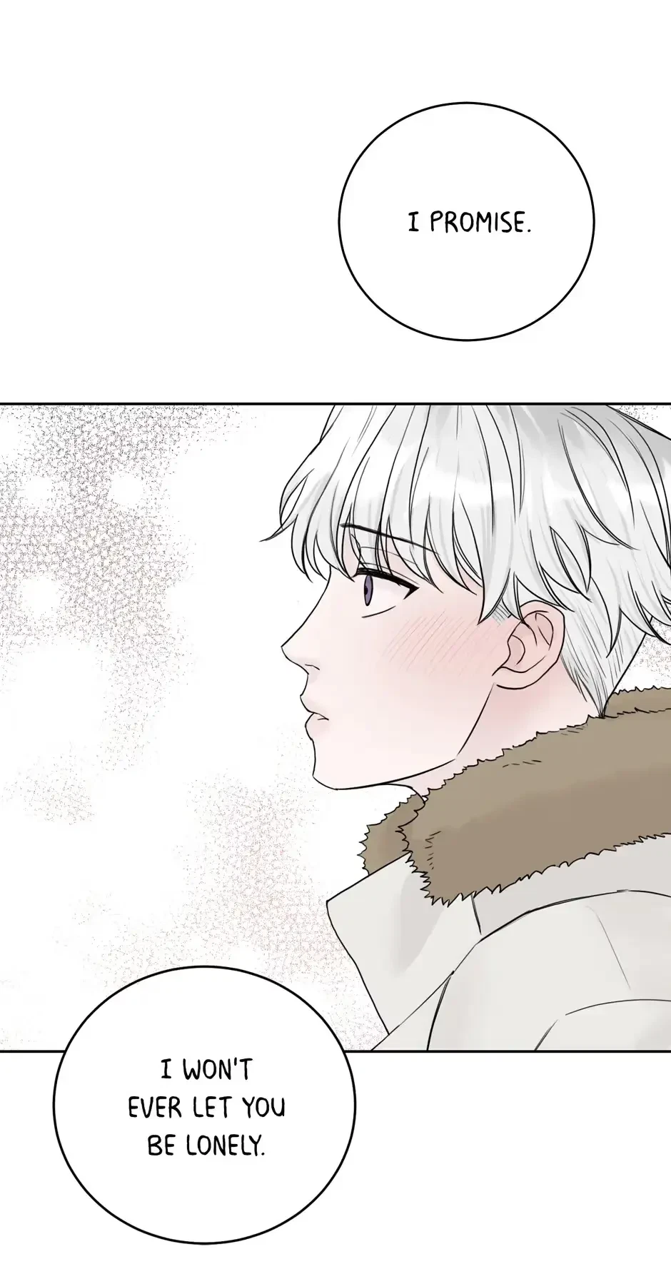 Please Eat Me, Mr. Ghost! Chapter 51, page 23