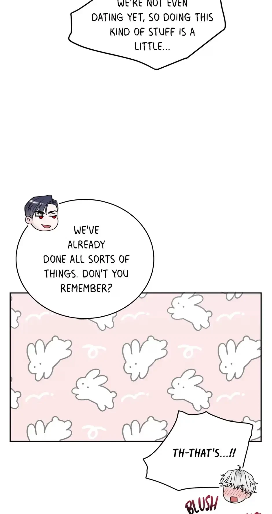 Please Eat Me, Mr. Ghost! Chapter 51, page 26
