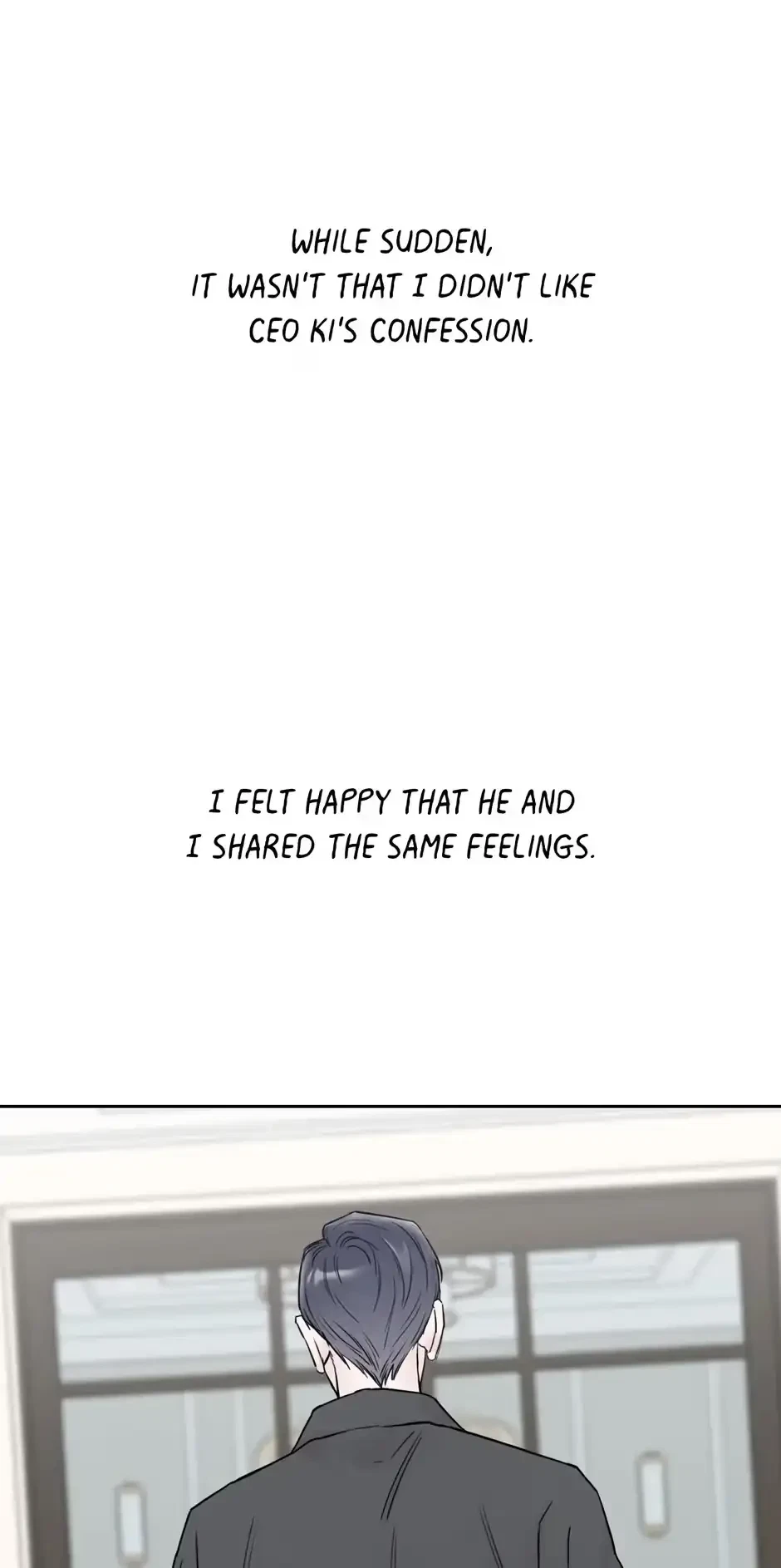 Please Eat Me, Mr. Ghost! Chapter 51, page 30
