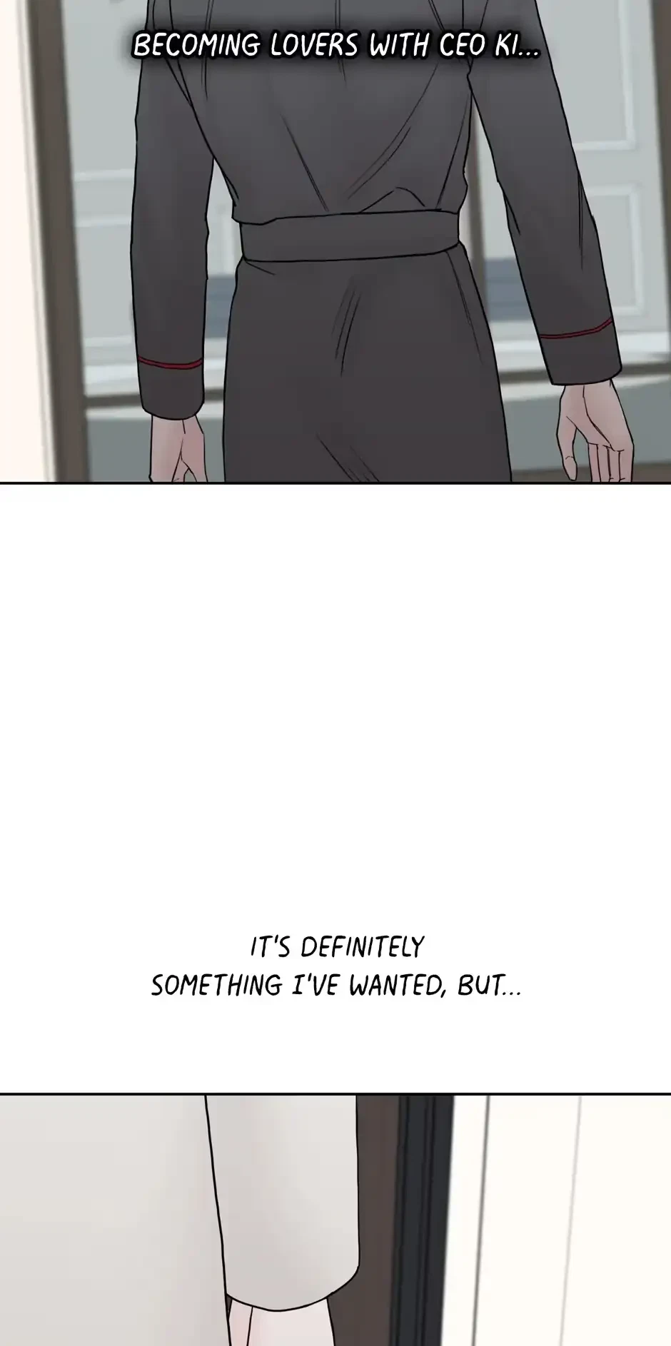 Please Eat Me, Mr. Ghost! Chapter 51, page 31