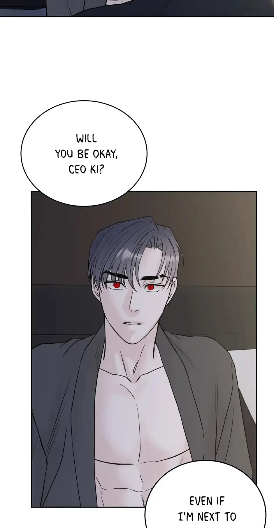Please Eat Me, Mr. Ghost! Chapter 51, page 39