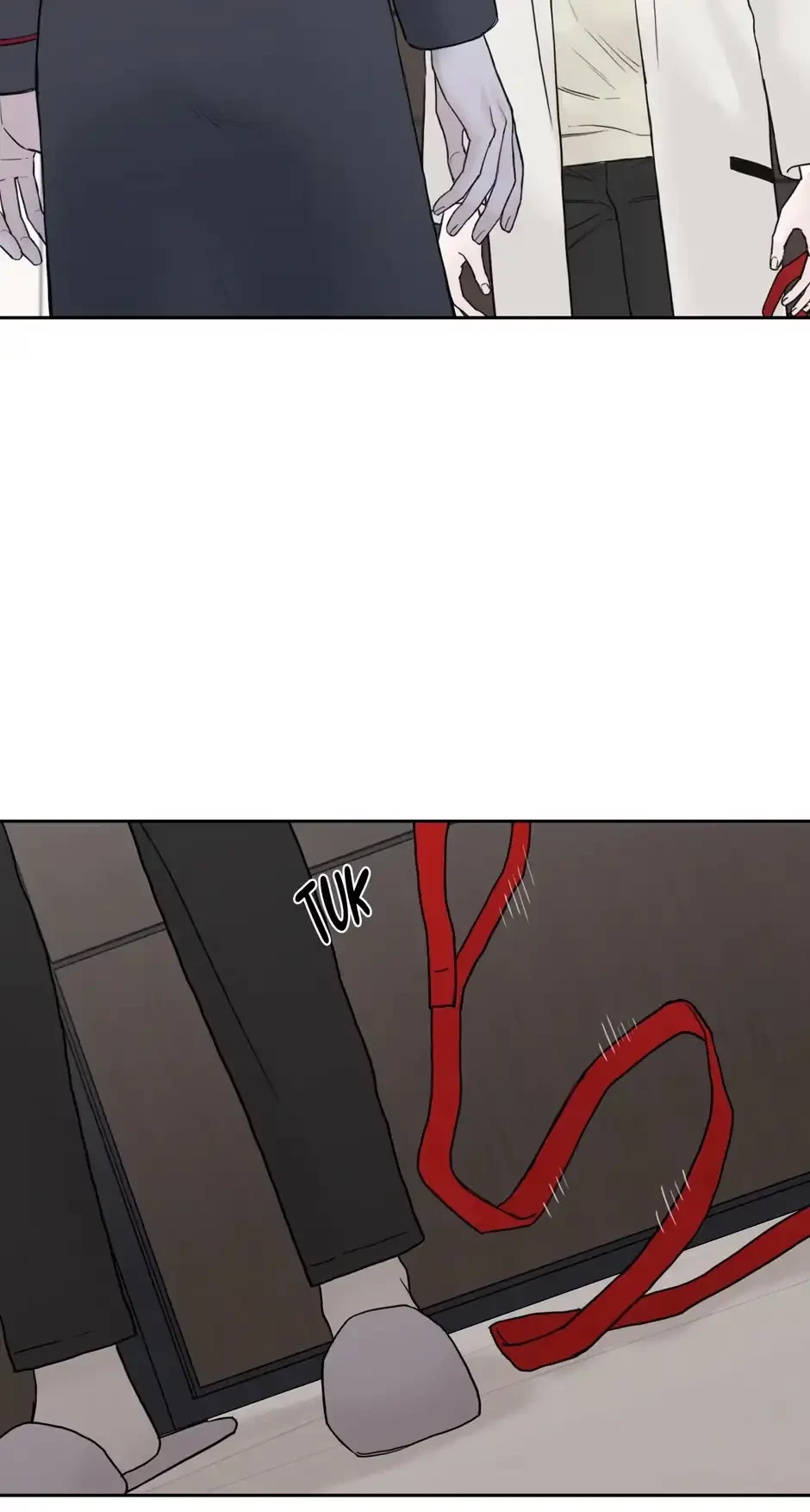 Please Eat Me, Mr. Ghost! Chapter 51, page 4
