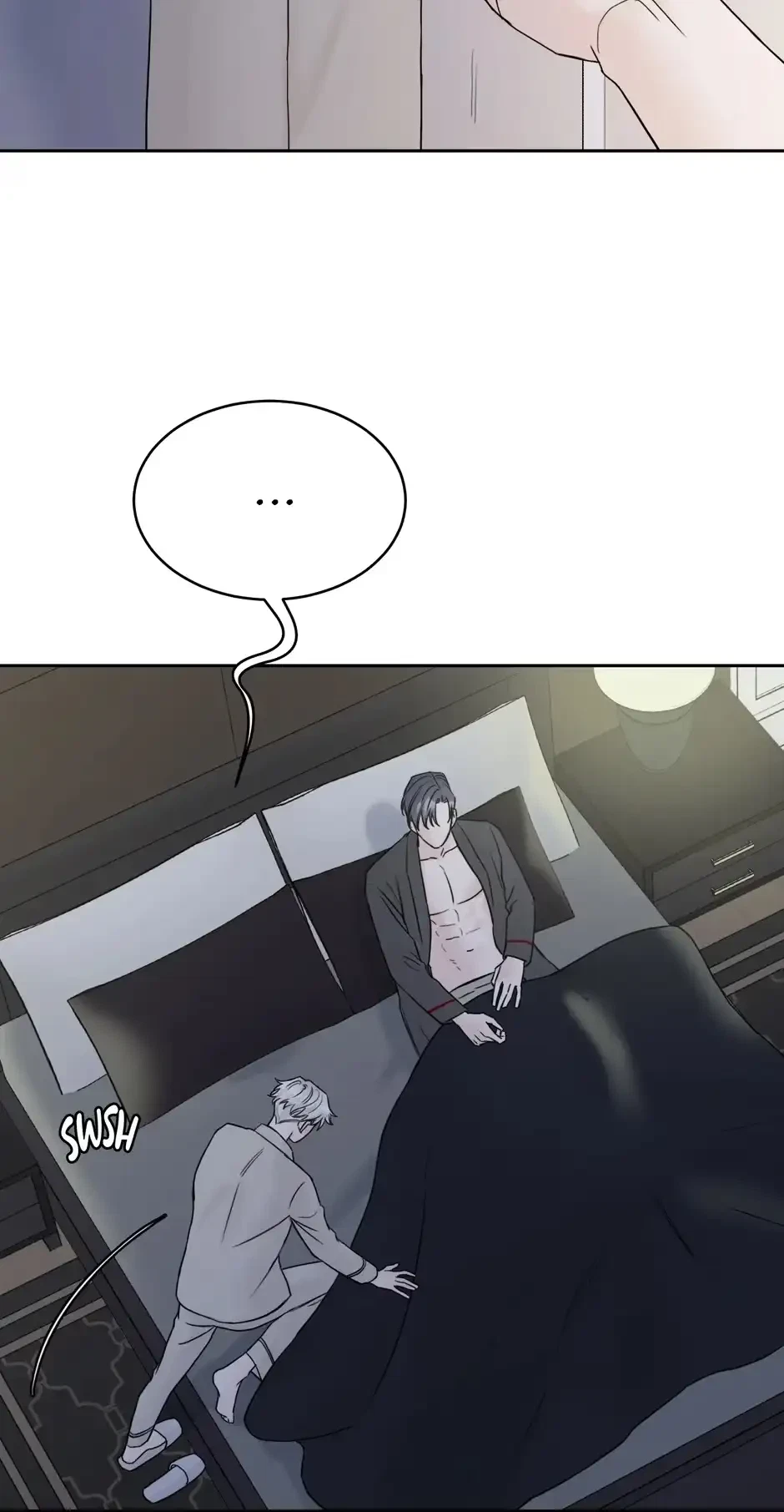 Please Eat Me, Mr. Ghost! Chapter 51, page 41
