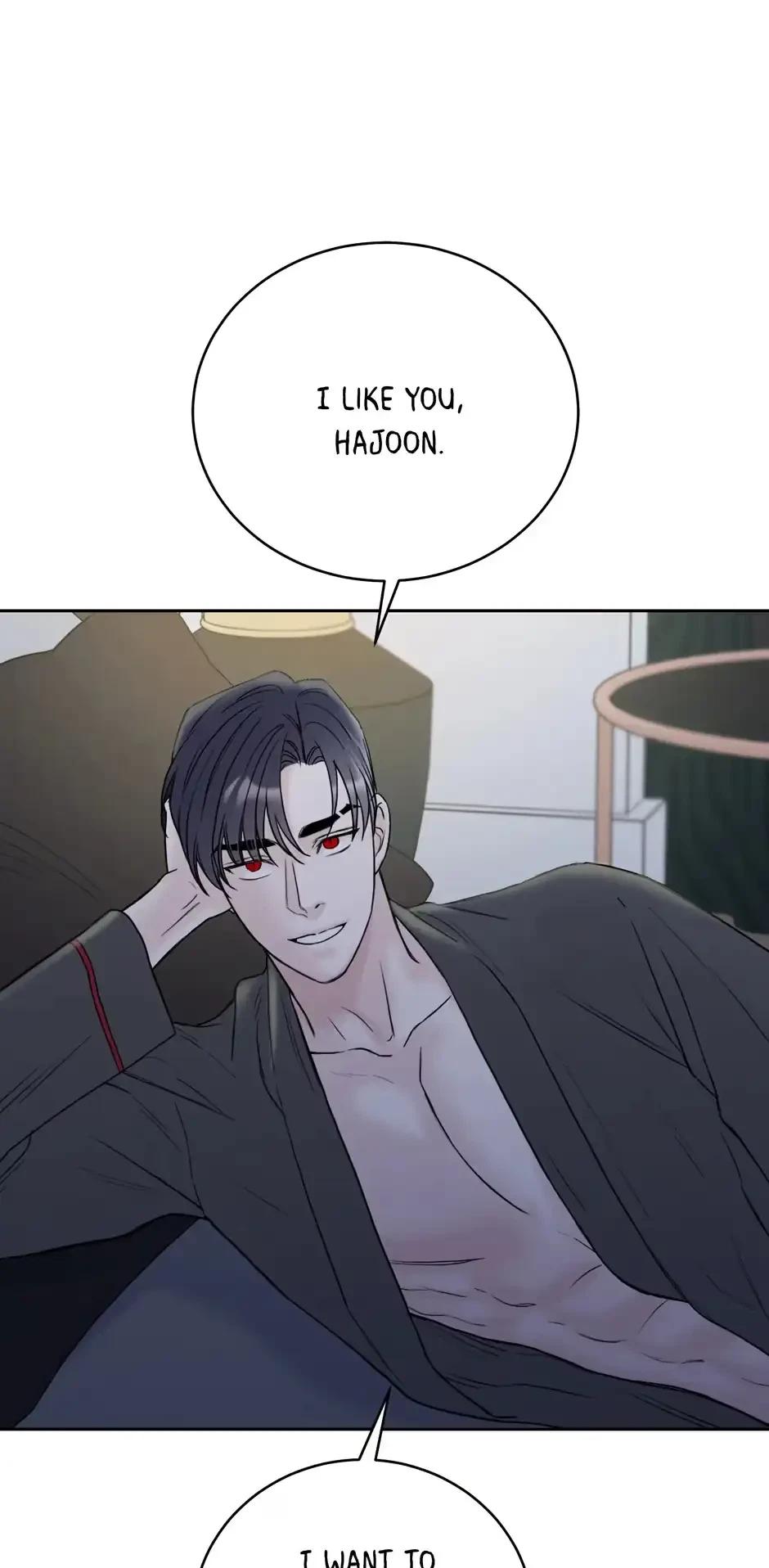 Please Eat Me, Mr. Ghost! Chapter 51, page 43