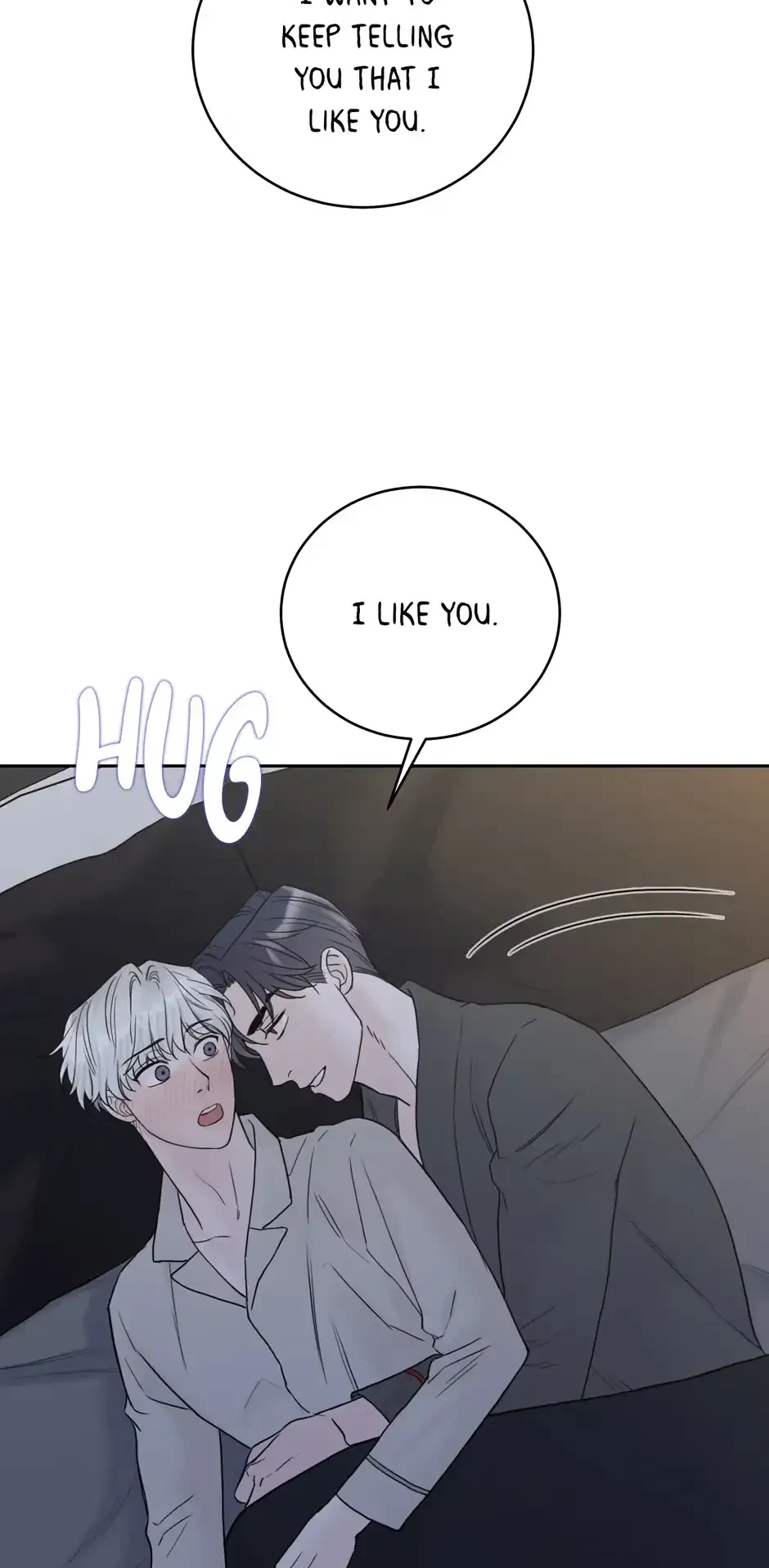 Please Eat Me, Mr. Ghost! Chapter 51, page 44