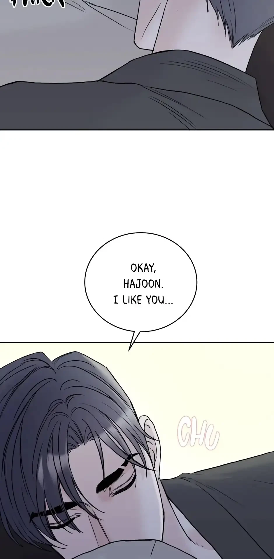 Please Eat Me, Mr. Ghost! Chapter 51, page 46