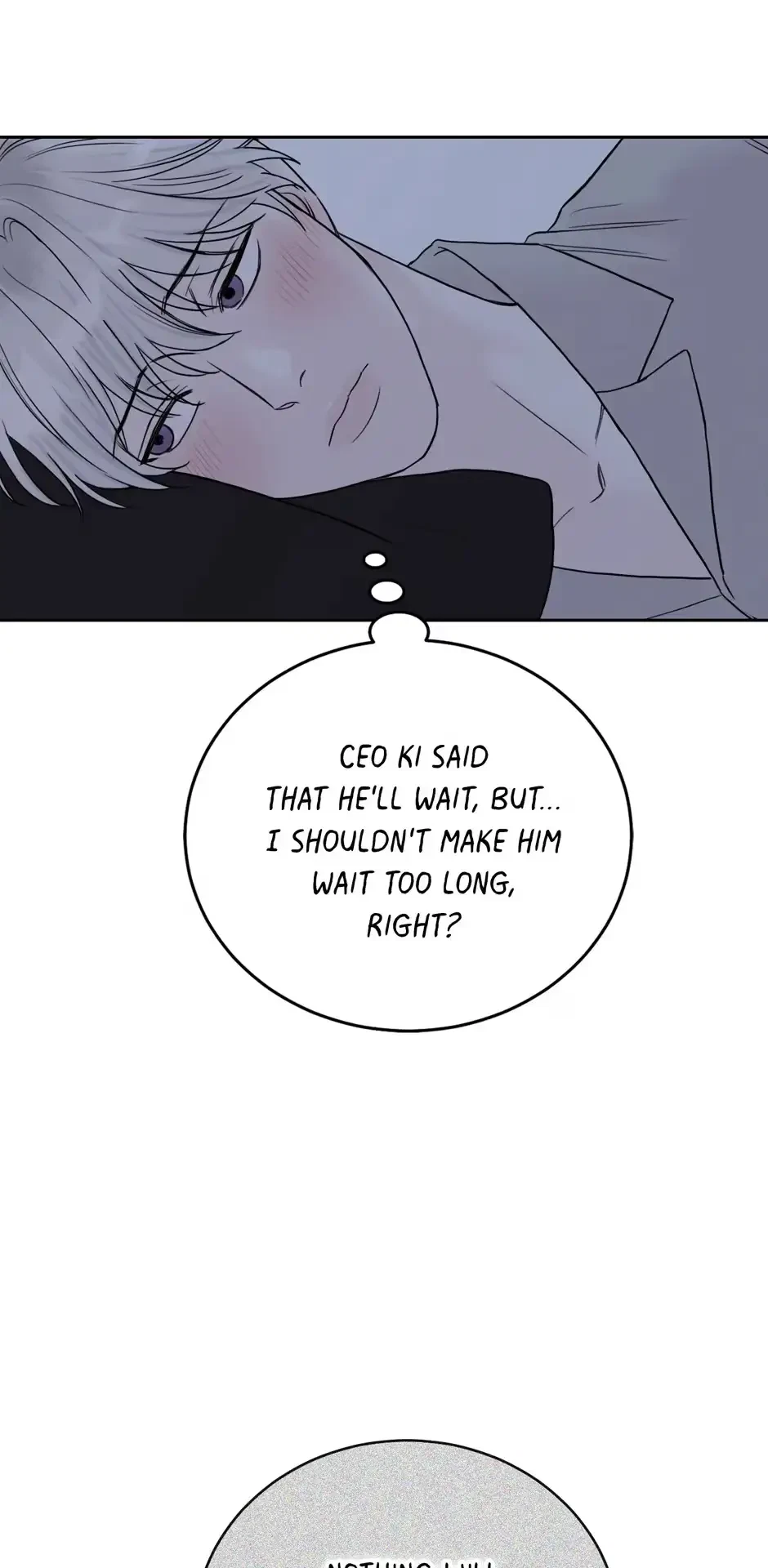Please Eat Me, Mr. Ghost! Chapter 51, page 49