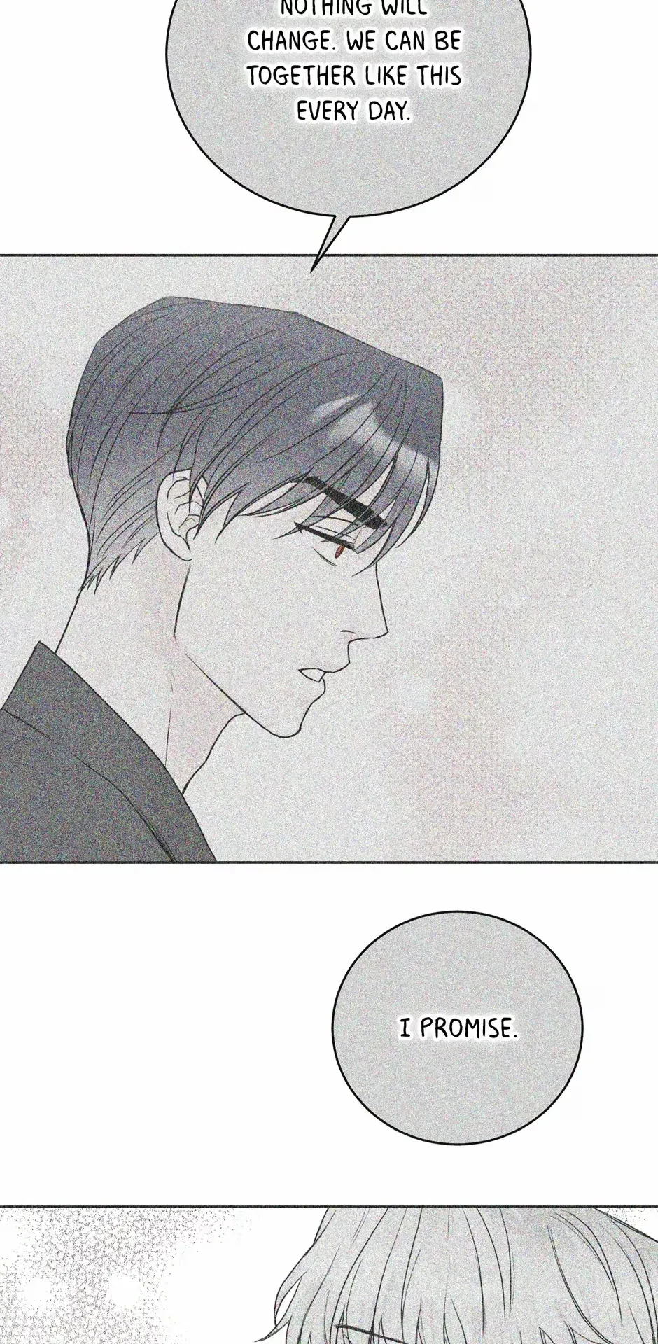 Please Eat Me, Mr. Ghost! Chapter 51, page 50