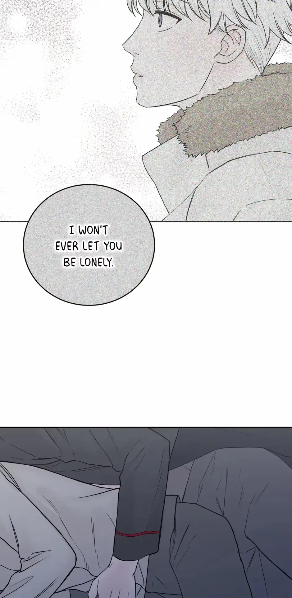 Please Eat Me, Mr. Ghost! Chapter 51, page 51
