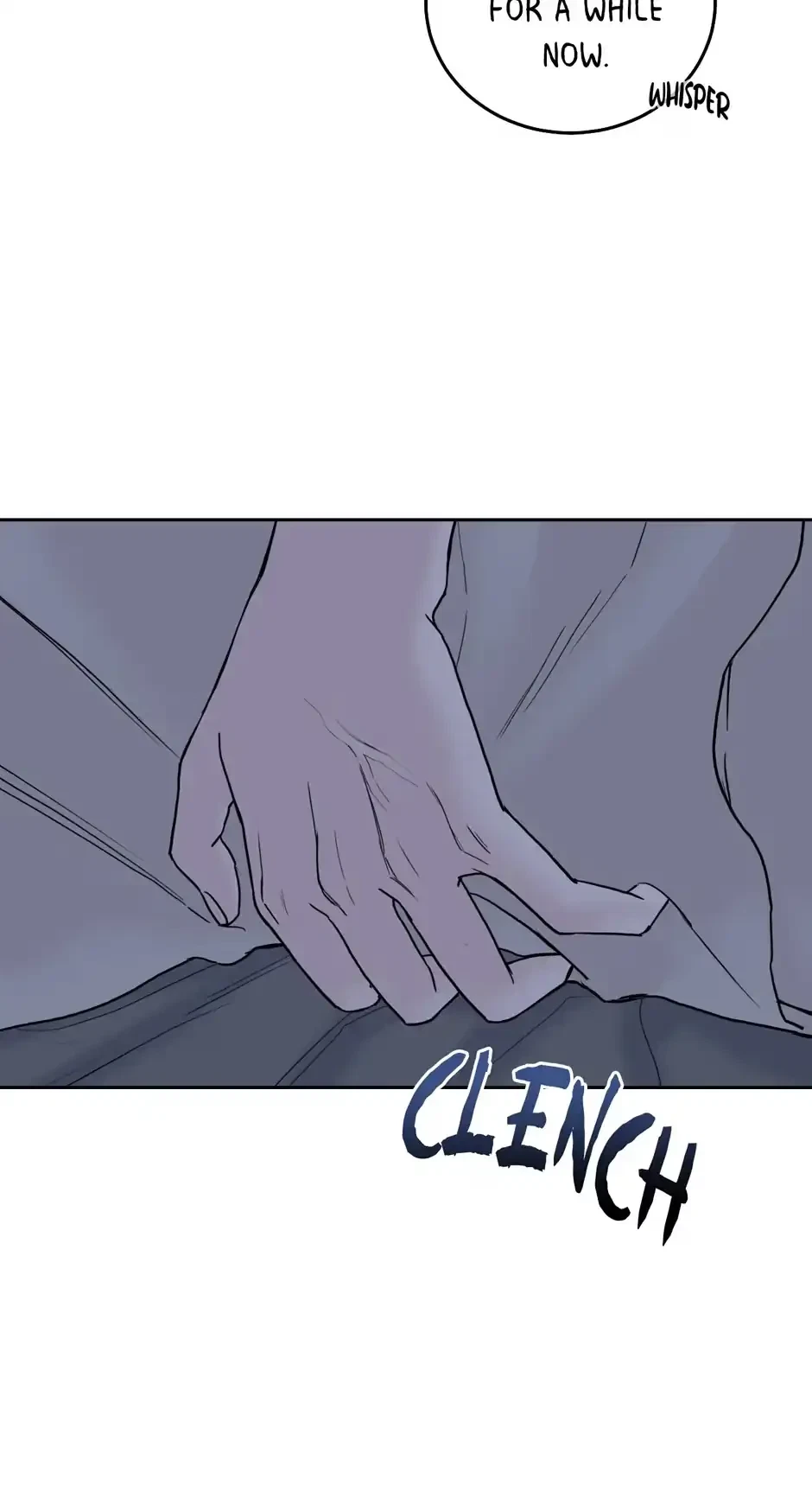 Please Eat Me, Mr. Ghost! Chapter 51, page 58