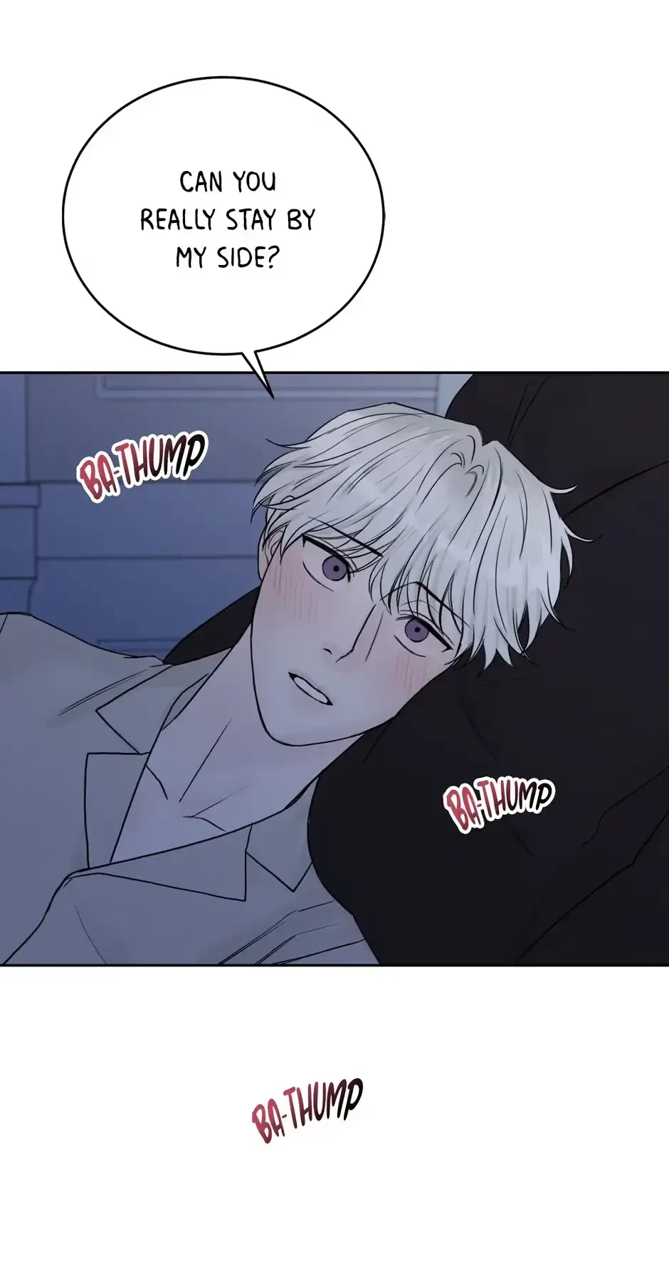 Please Eat Me, Mr. Ghost! Chapter 51, page 63