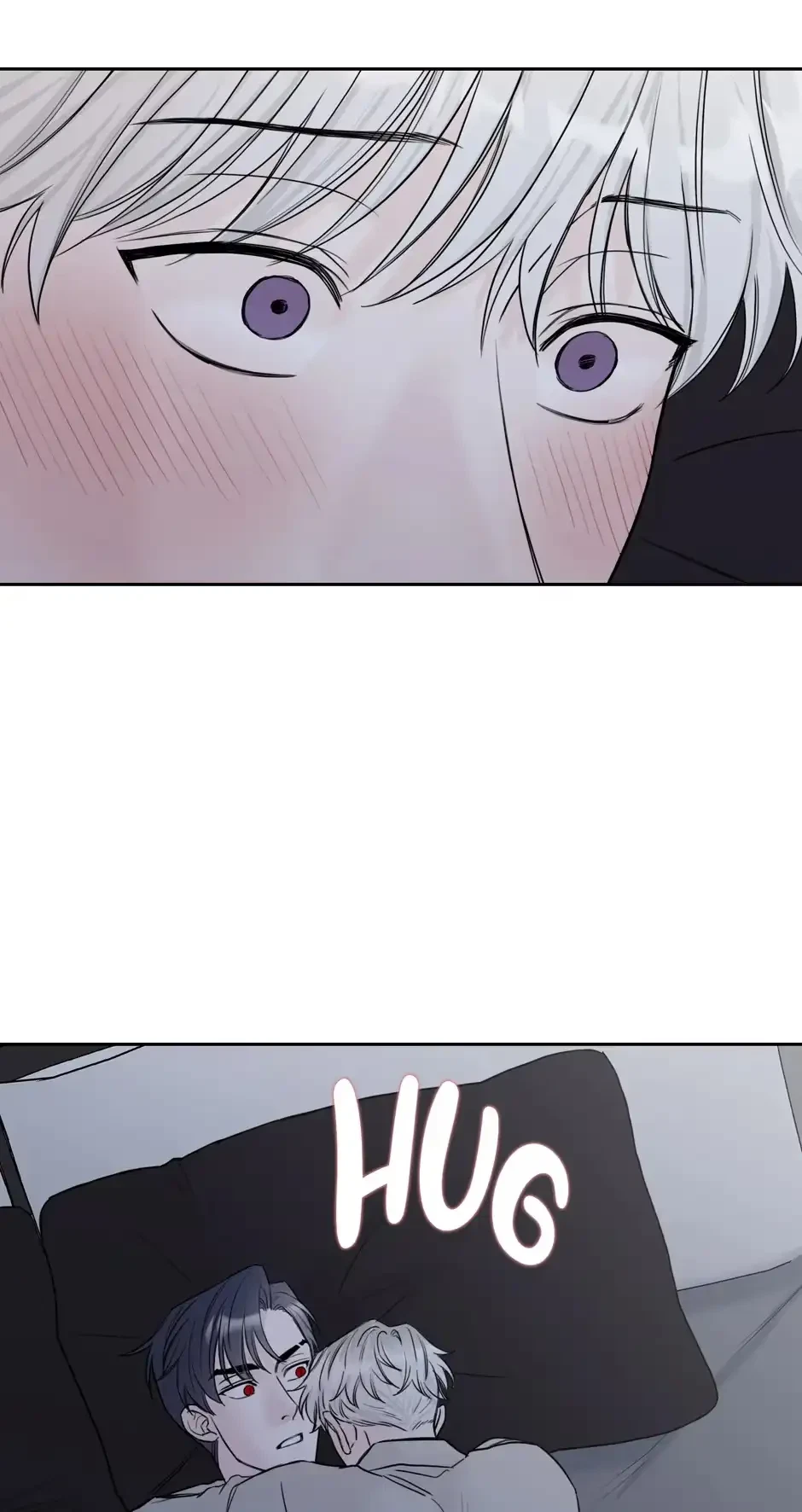 Please Eat Me, Mr. Ghost! Chapter 51, page 66