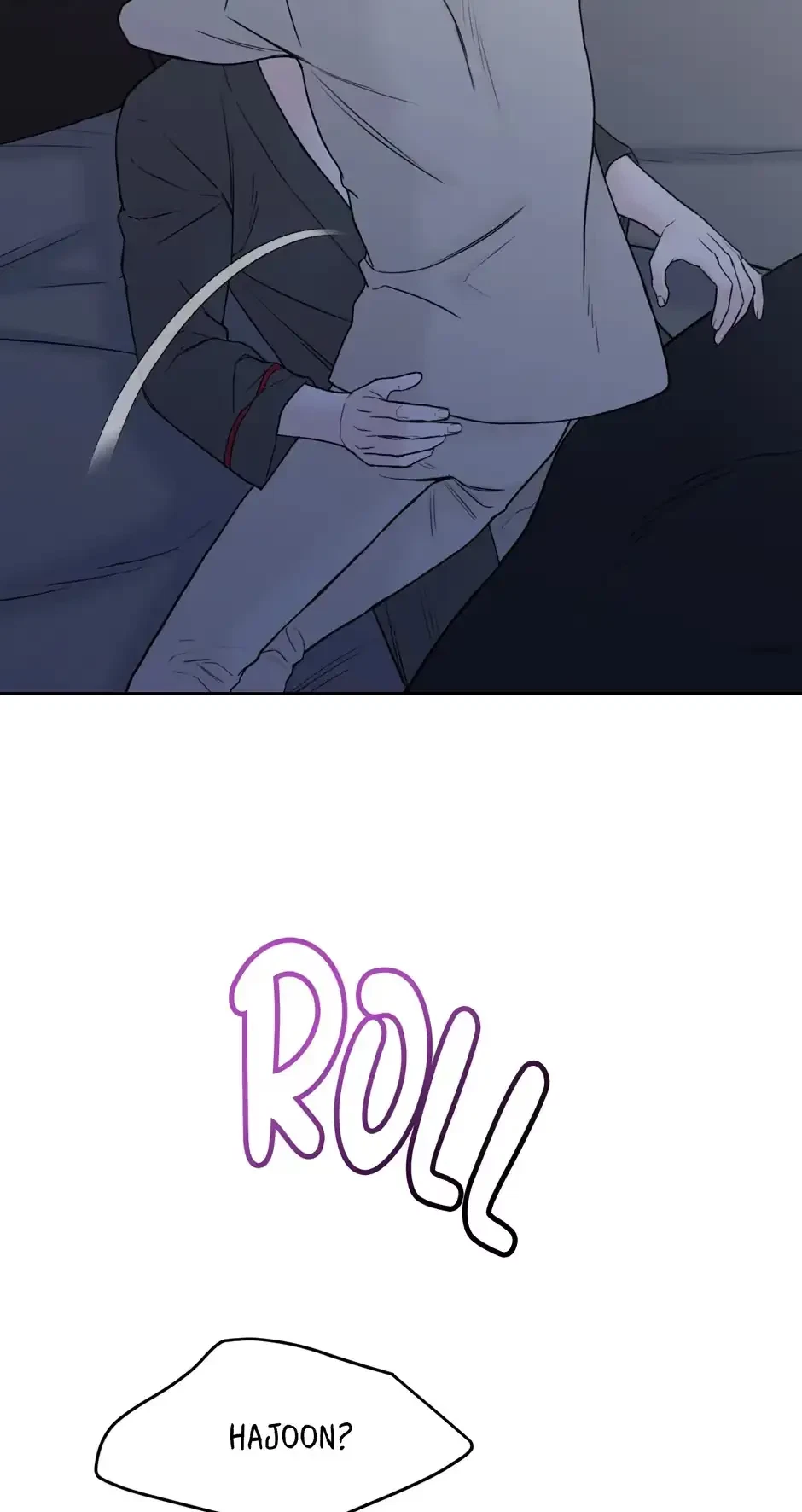 Please Eat Me, Mr. Ghost! Chapter 51, page 67