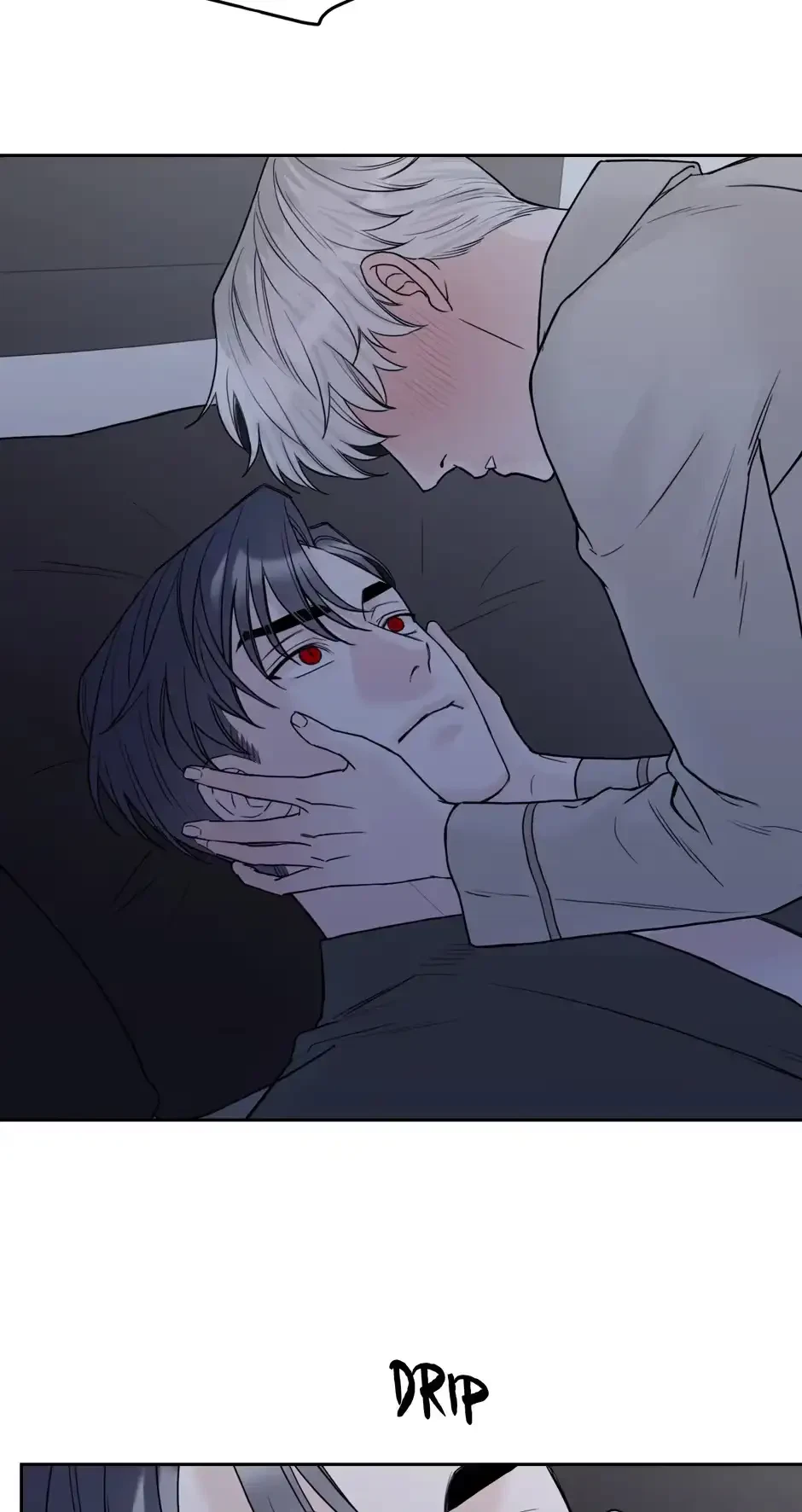 Please Eat Me, Mr. Ghost! Chapter 51, page 68