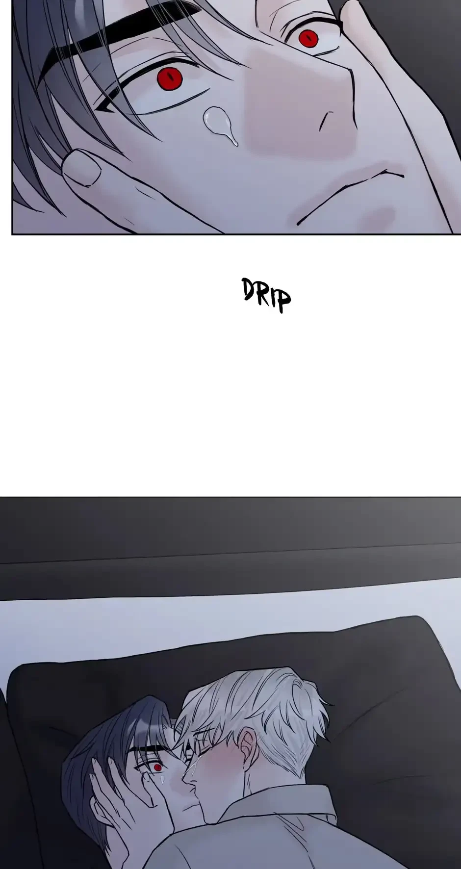 Please Eat Me, Mr. Ghost! Chapter 51, page 69