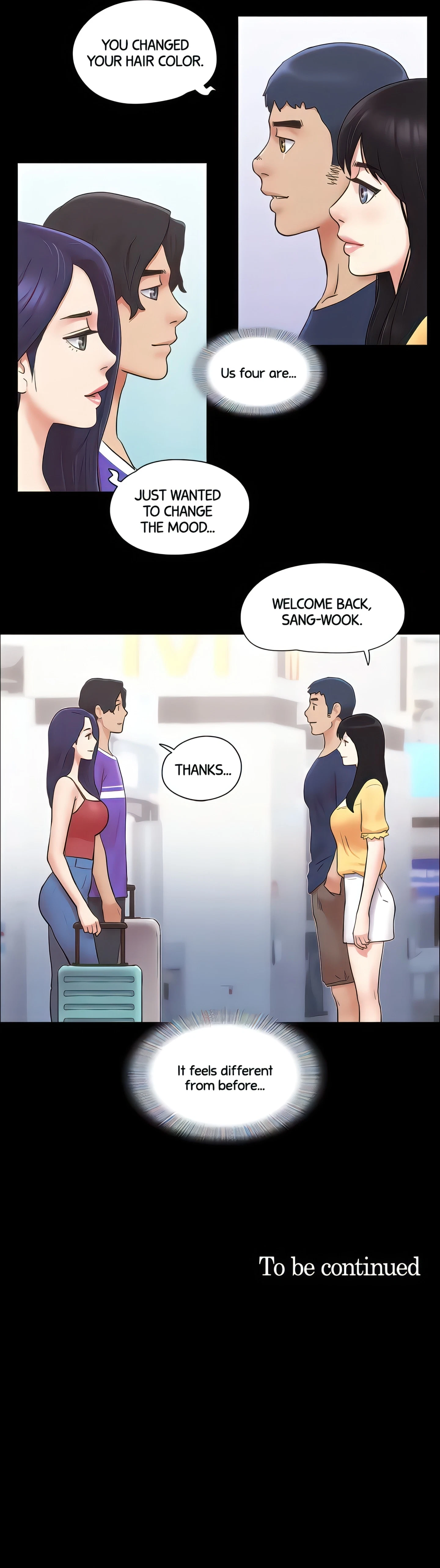 Only With Consent Chapter 57 (Uncensored), page 13