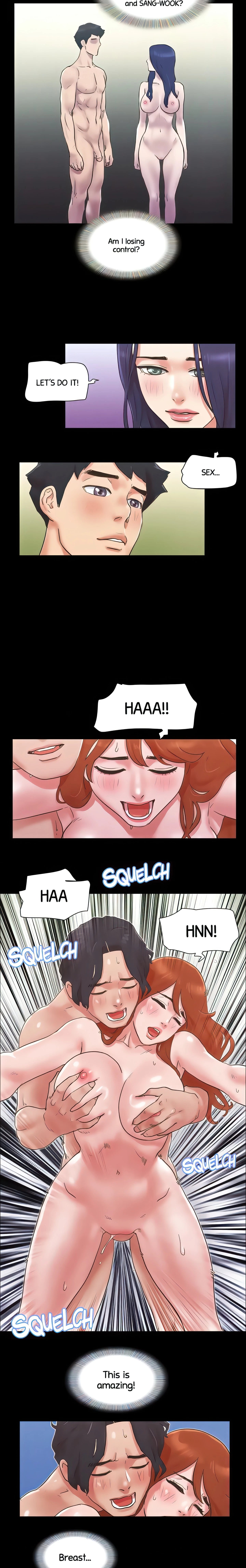 Only With Consent Chapter 57 (Uncensored), page 4