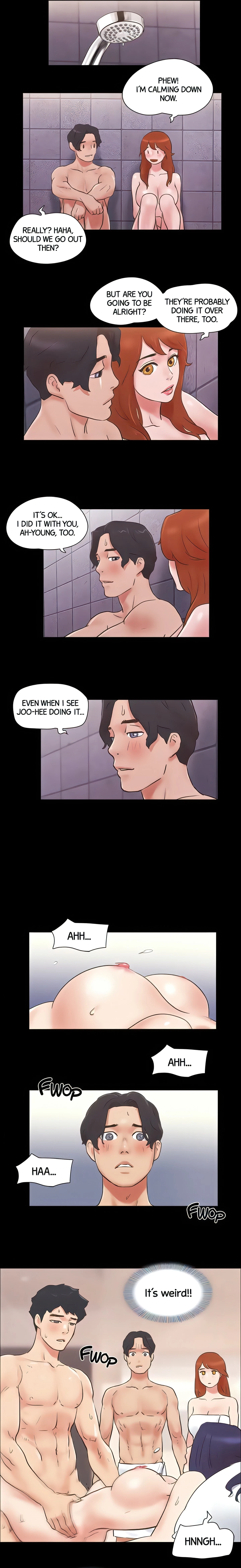 Only With Consent Chapter 57 (Uncensored), page 8