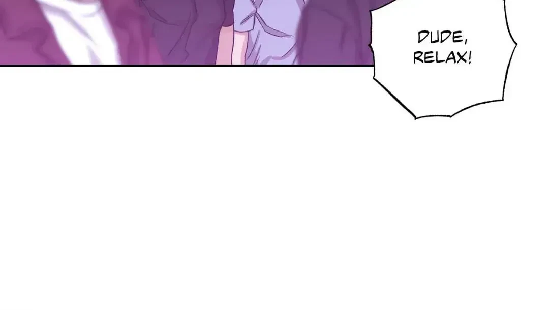 An Unsettling Scent Chapter 26, page 100