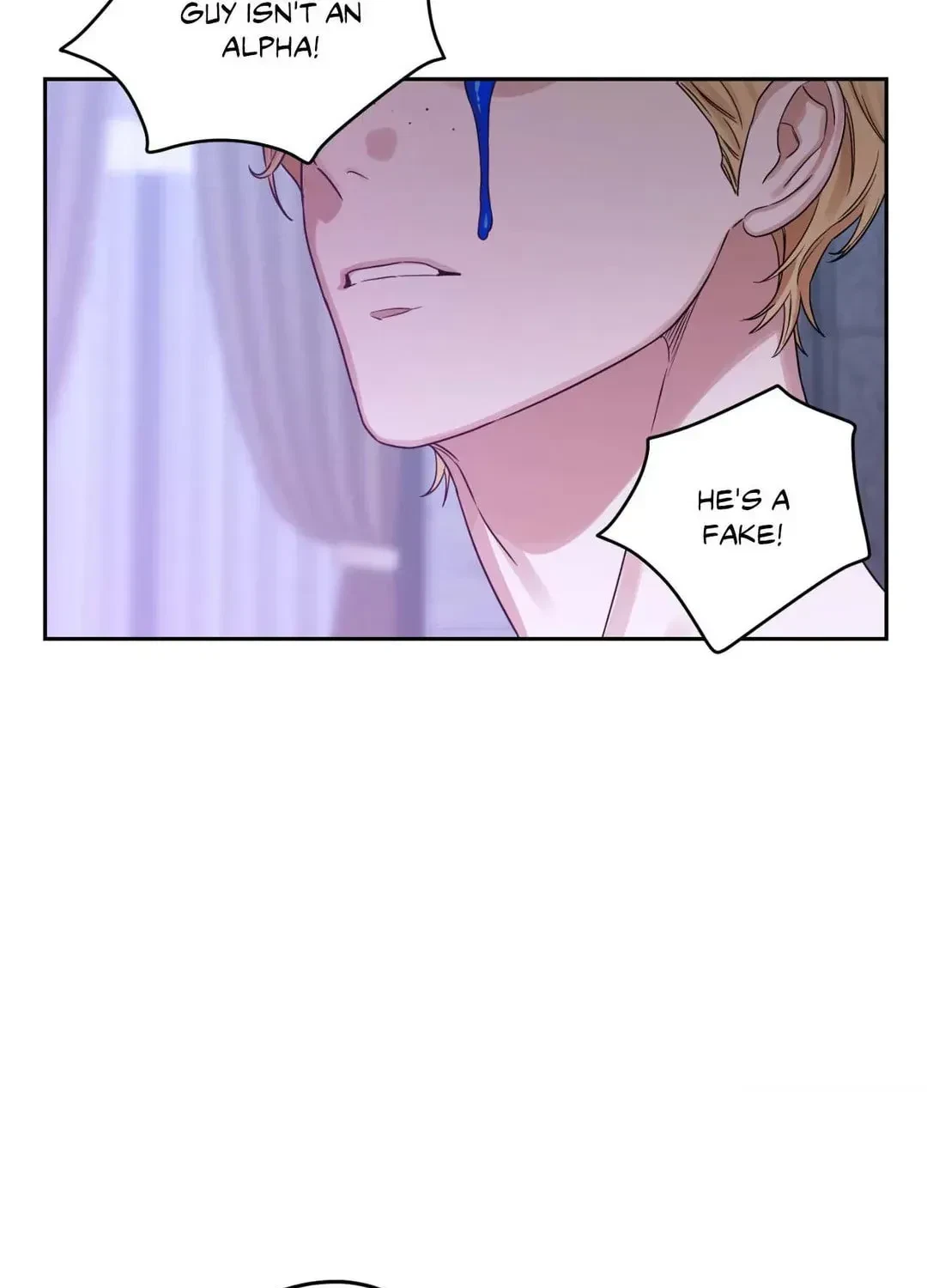 An Unsettling Scent Chapter 26, page 103