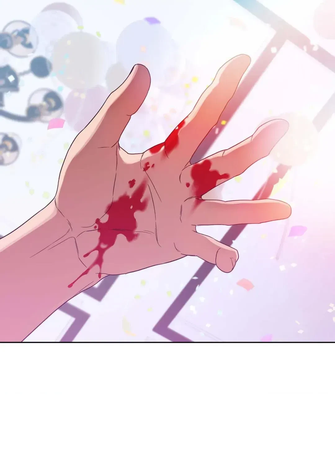 An Unsettling Scent Chapter 26, page 135