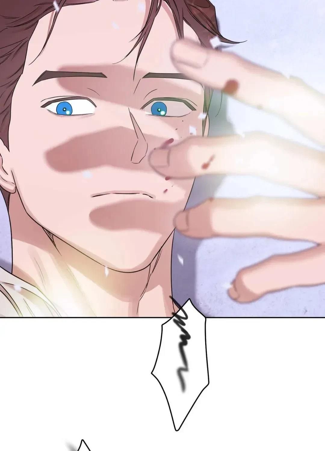 An Unsettling Scent Chapter 26, page 139