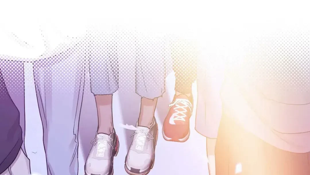 An Unsettling Scent Chapter 26, page 142