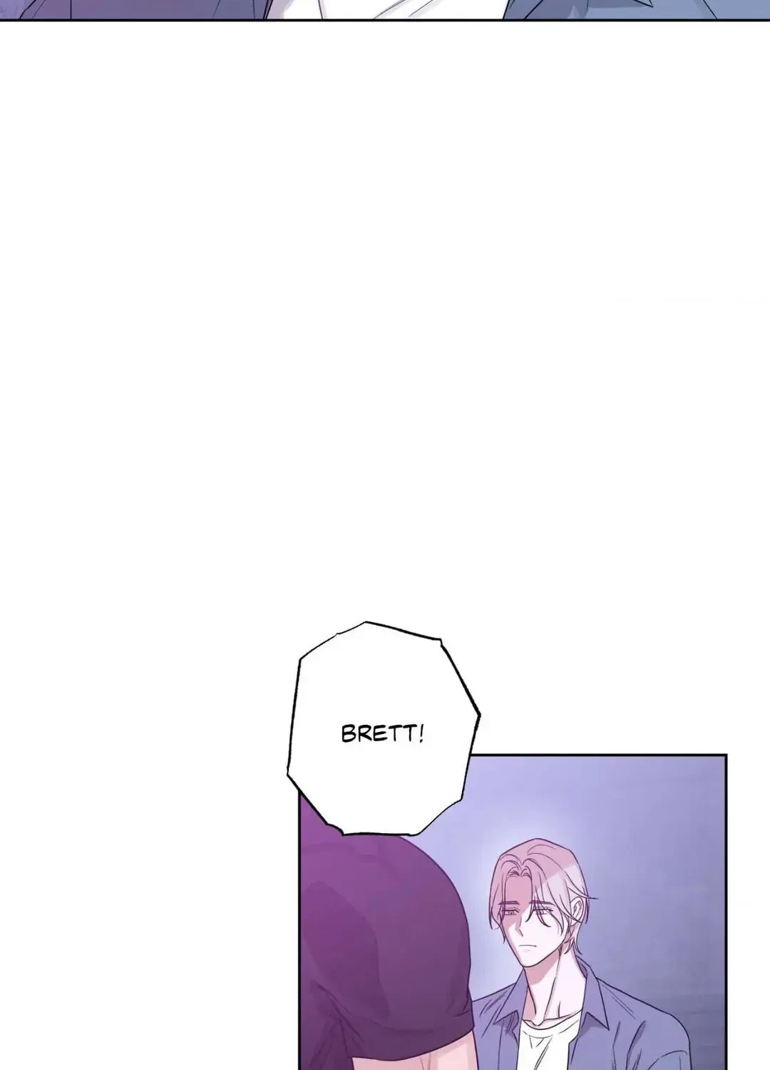 An Unsettling Scent Chapter 26, page 15