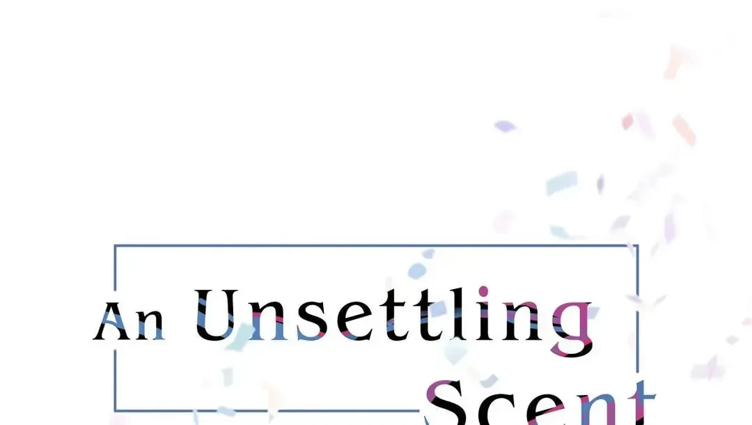 An Unsettling Scent Chapter 26, page 150