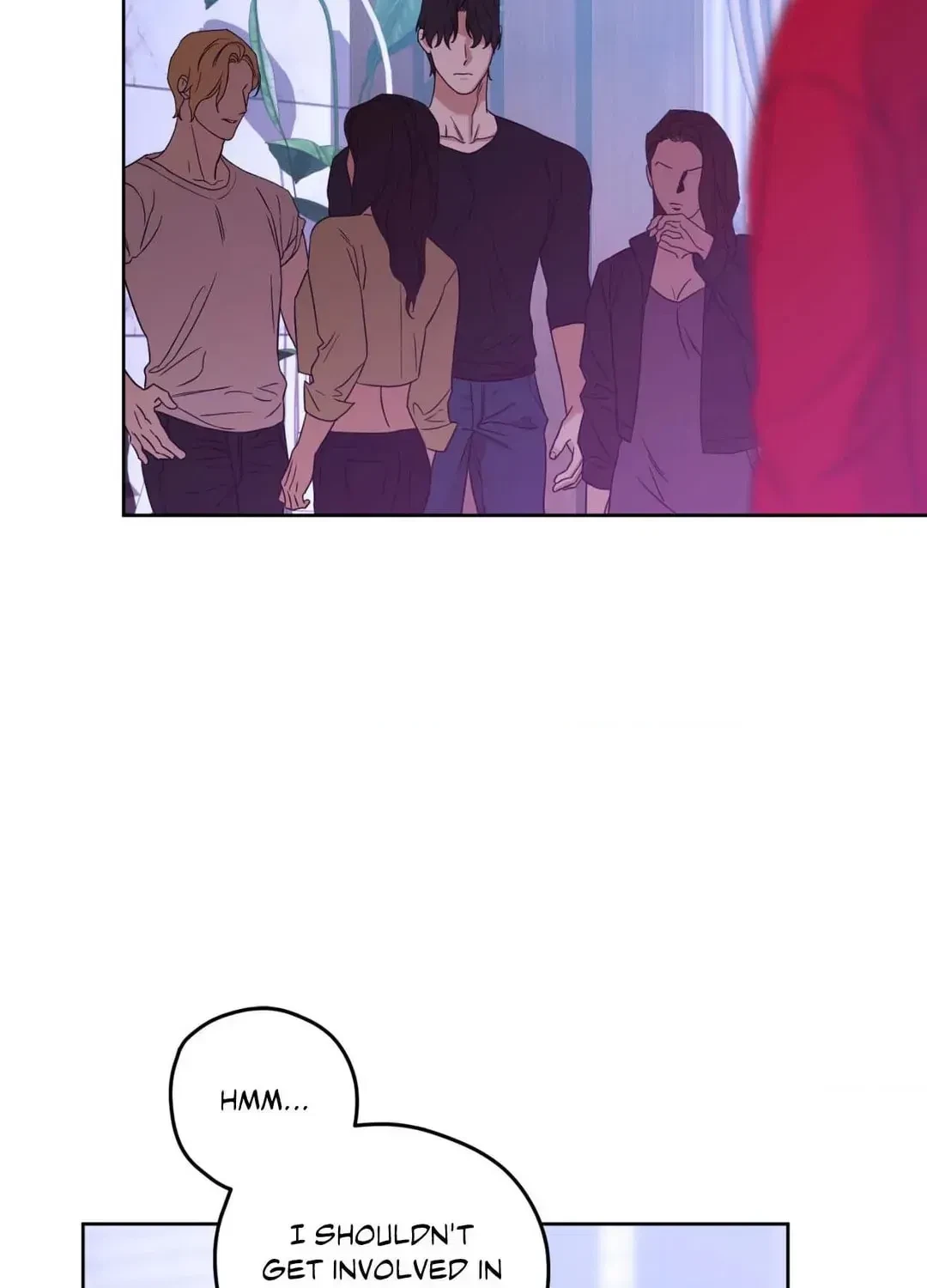An Unsettling Scent Chapter 26, page 23