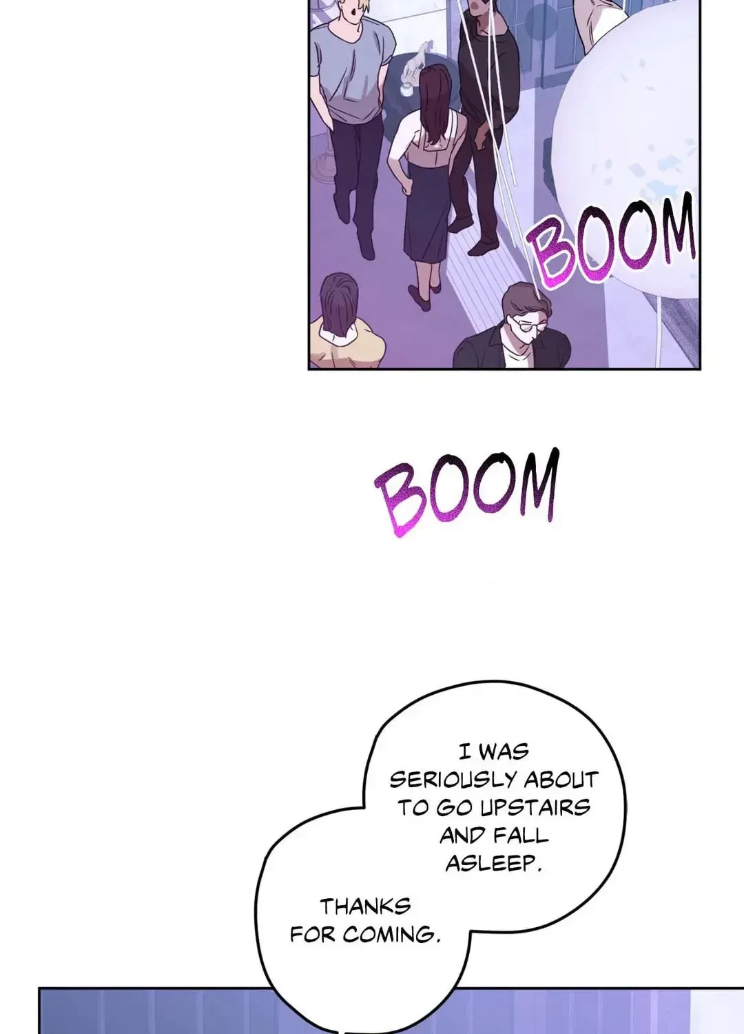 An Unsettling Scent Chapter 26, page 27