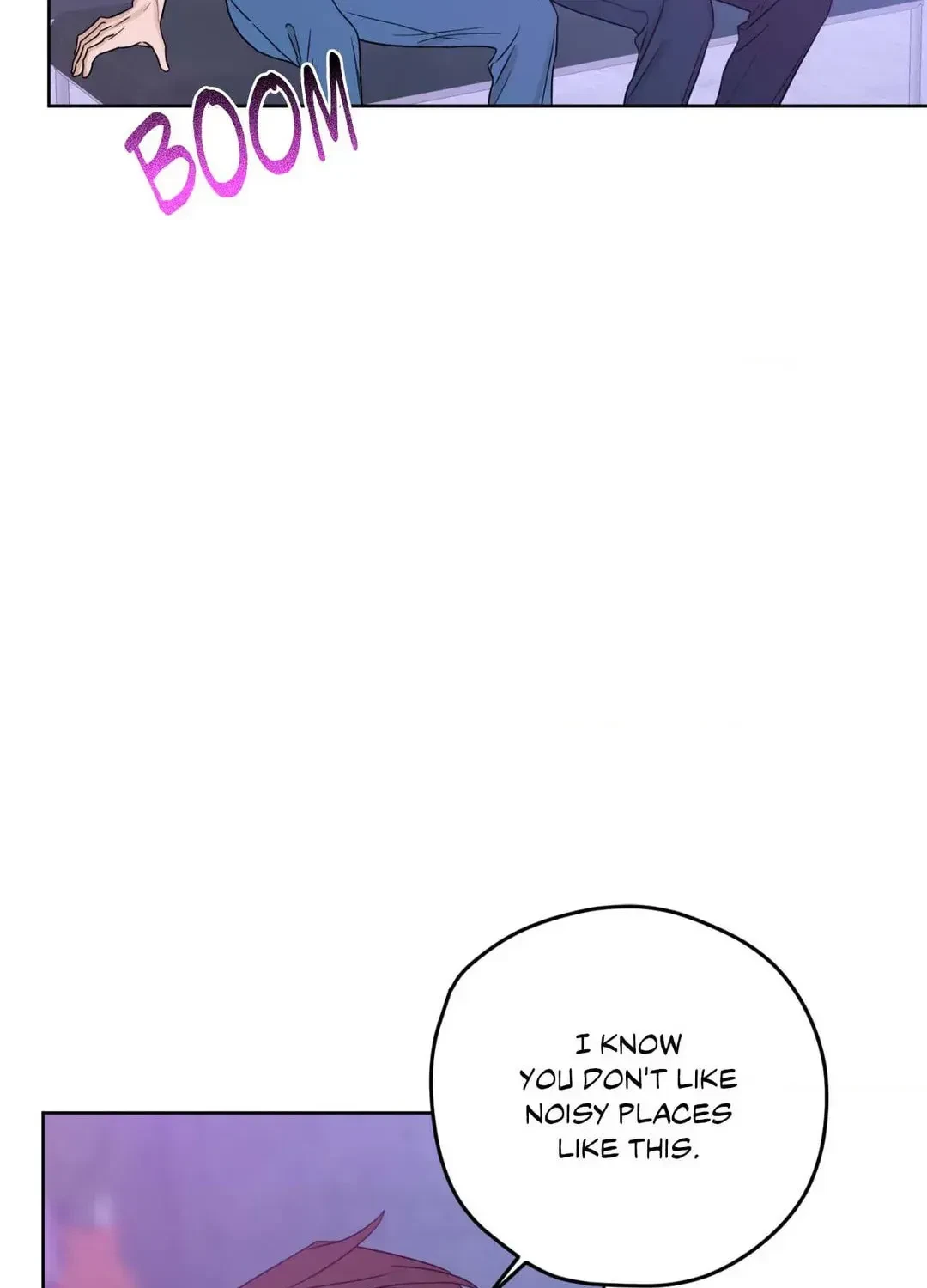 An Unsettling Scent Chapter 26, page 29